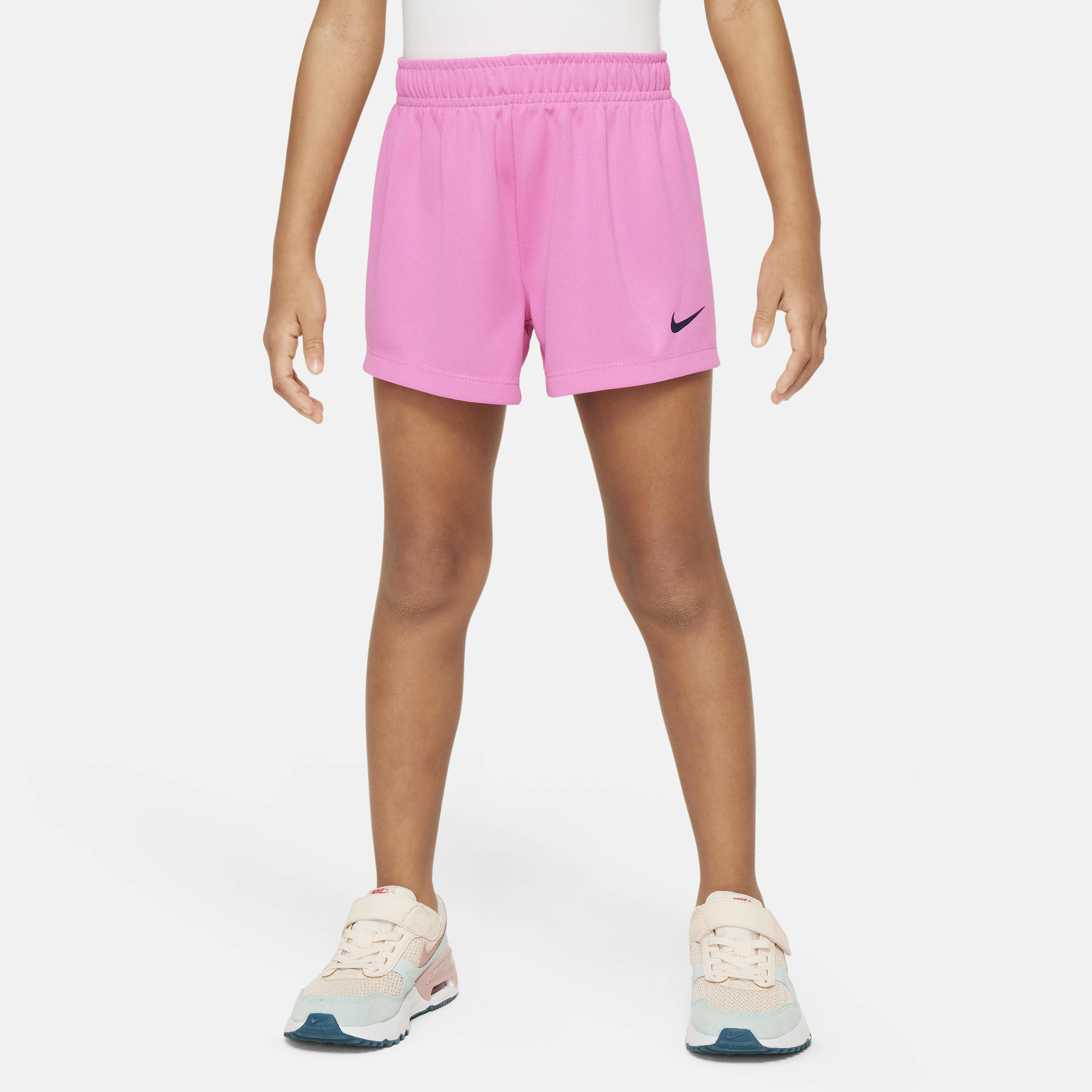 Nike Dri-FIT Happy Camper Baby (12-24M) Mesh Shorts Set