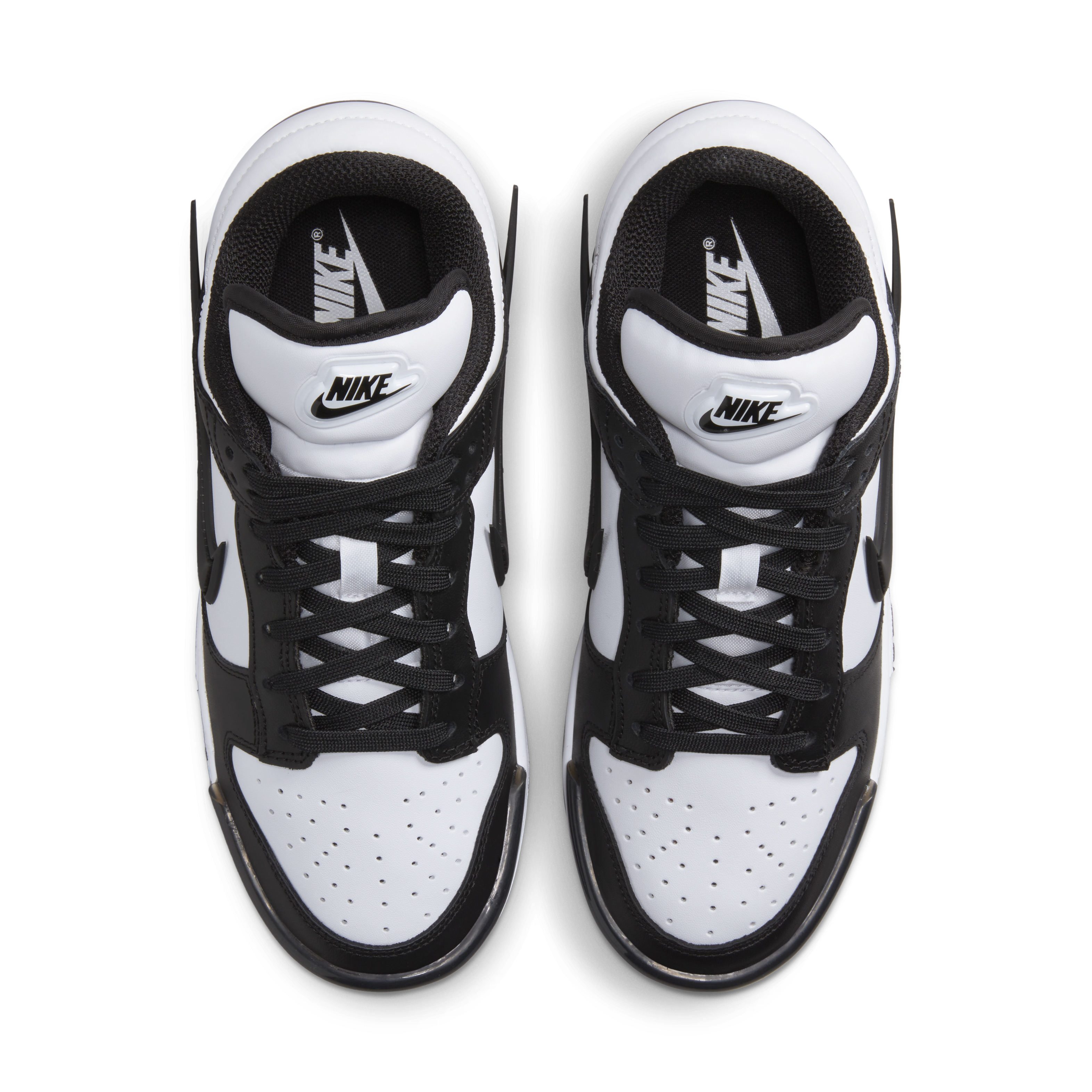 Nike Dunk Low Twist Women's Shoes