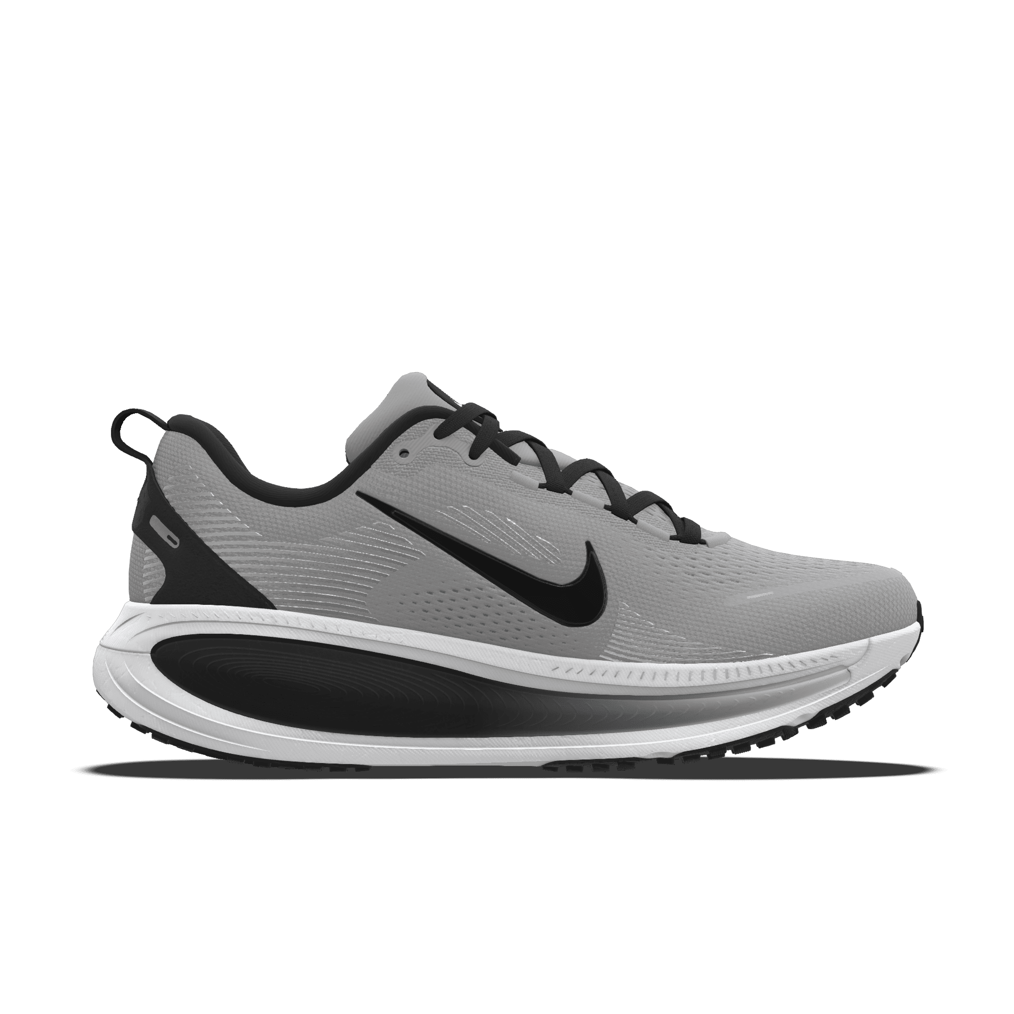 Nike Vomero 18 By You Custom Men's Road Running Shoes