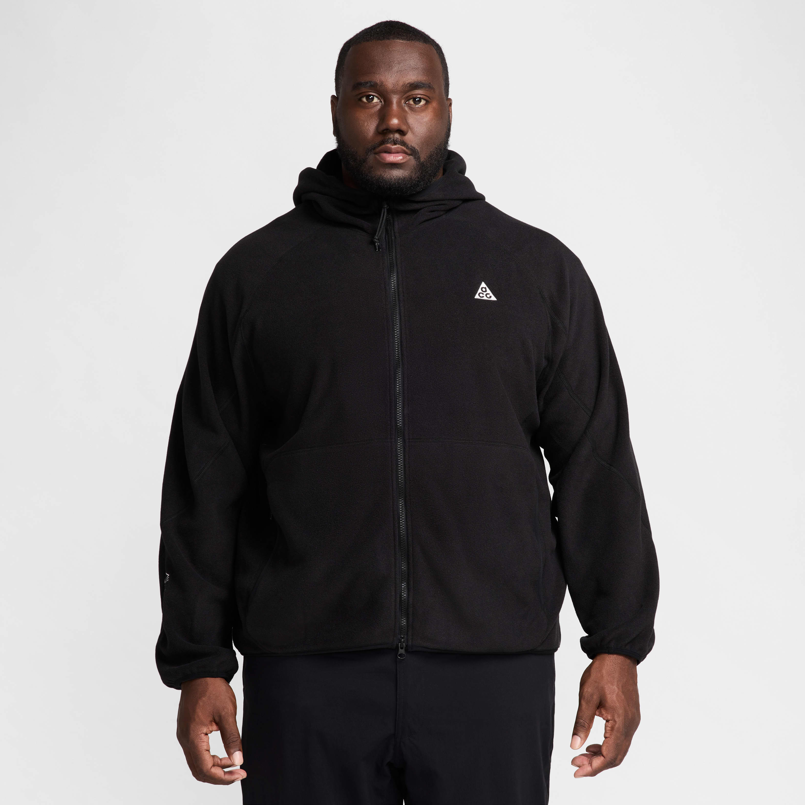 Nike ACG "Wolf Tree" Full-Zip Hoodie