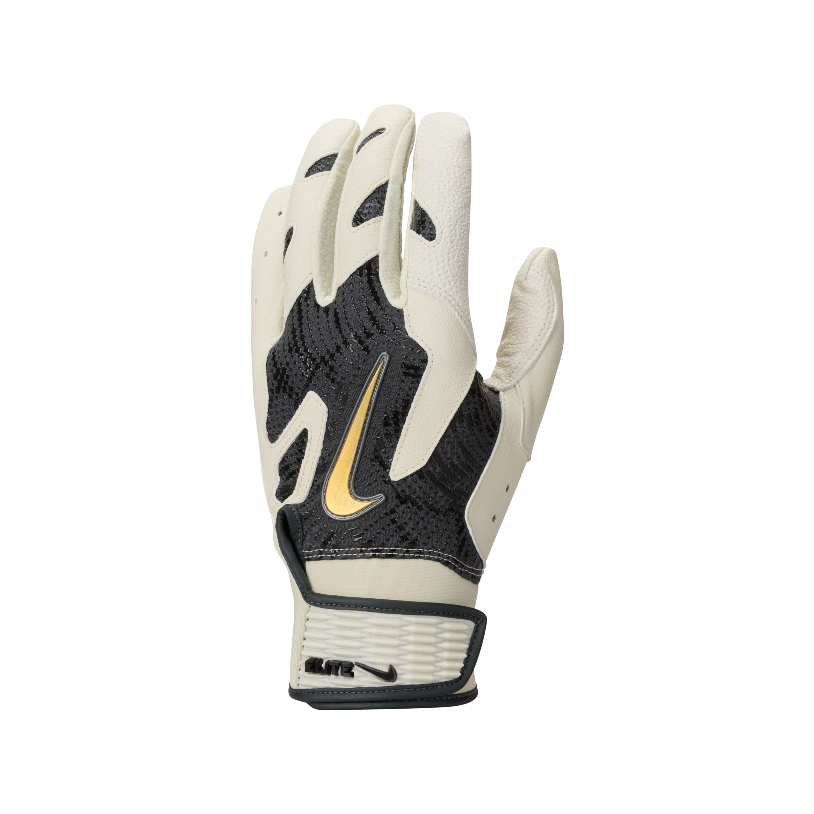 Nike Alpha Elite 2.0 Baseball Batting Gloves
