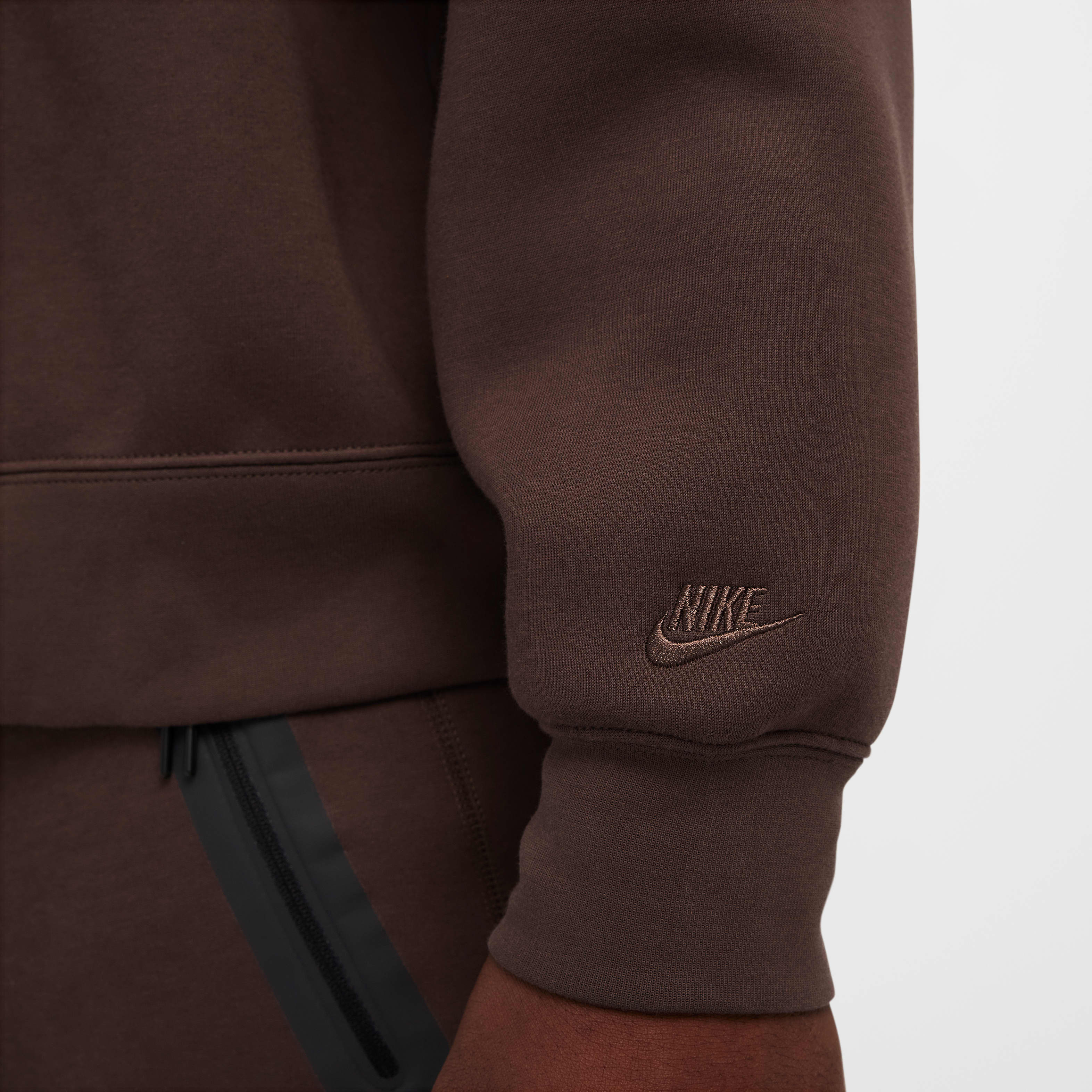 Nike Tech Men's Fleece Half-Zip Top