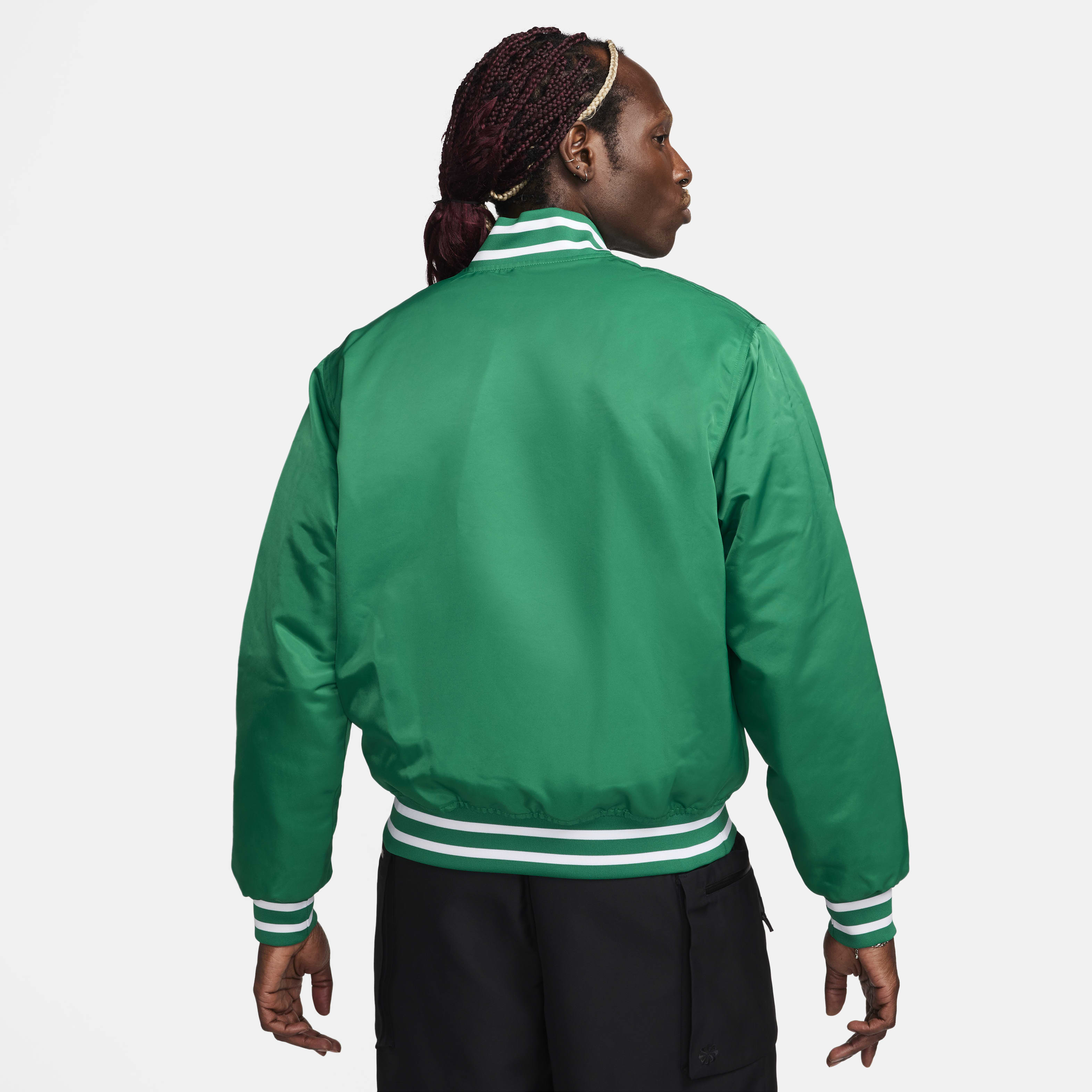 Nike Authentics Men's Dugout Jacket