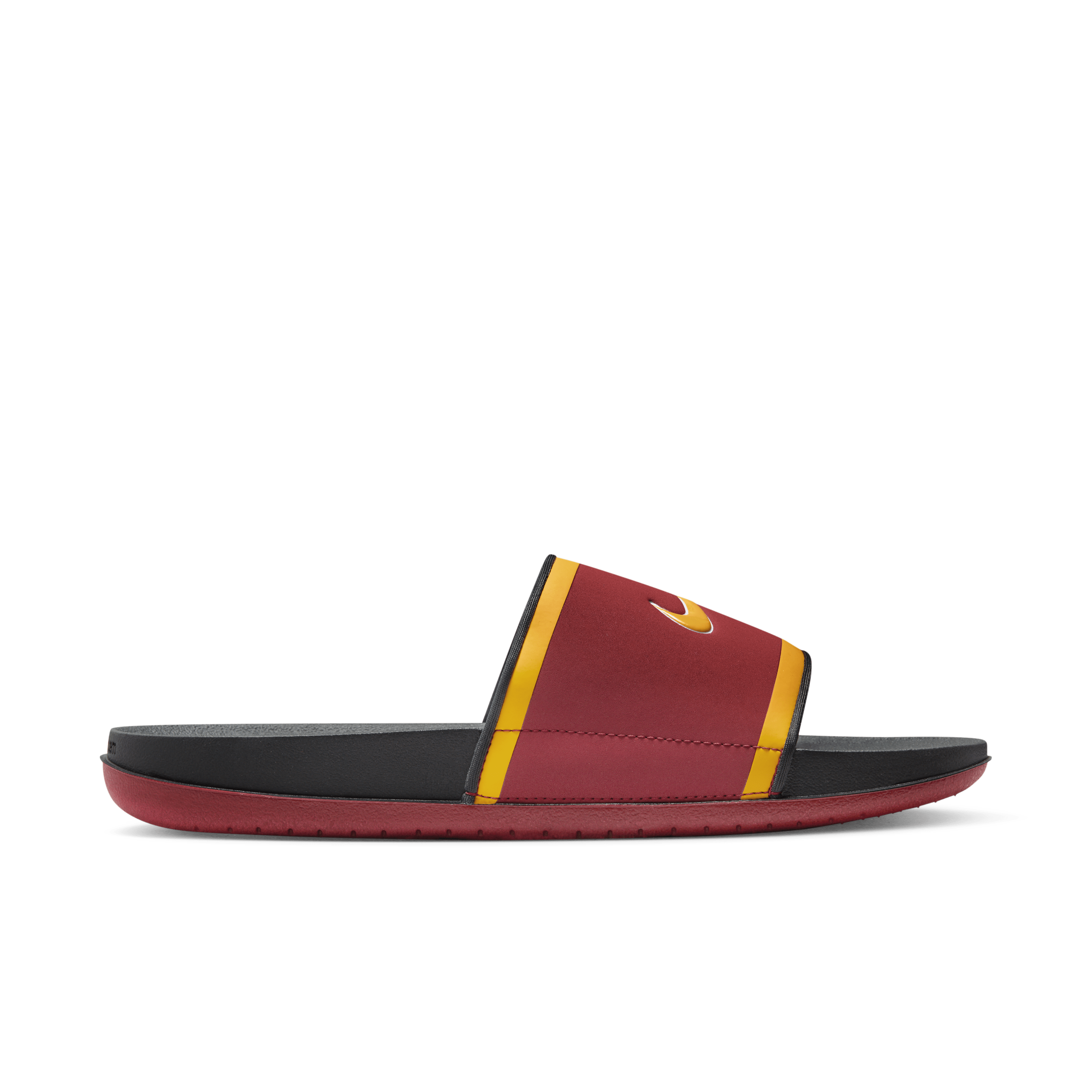 Nike College Offcourt (USC) Slides