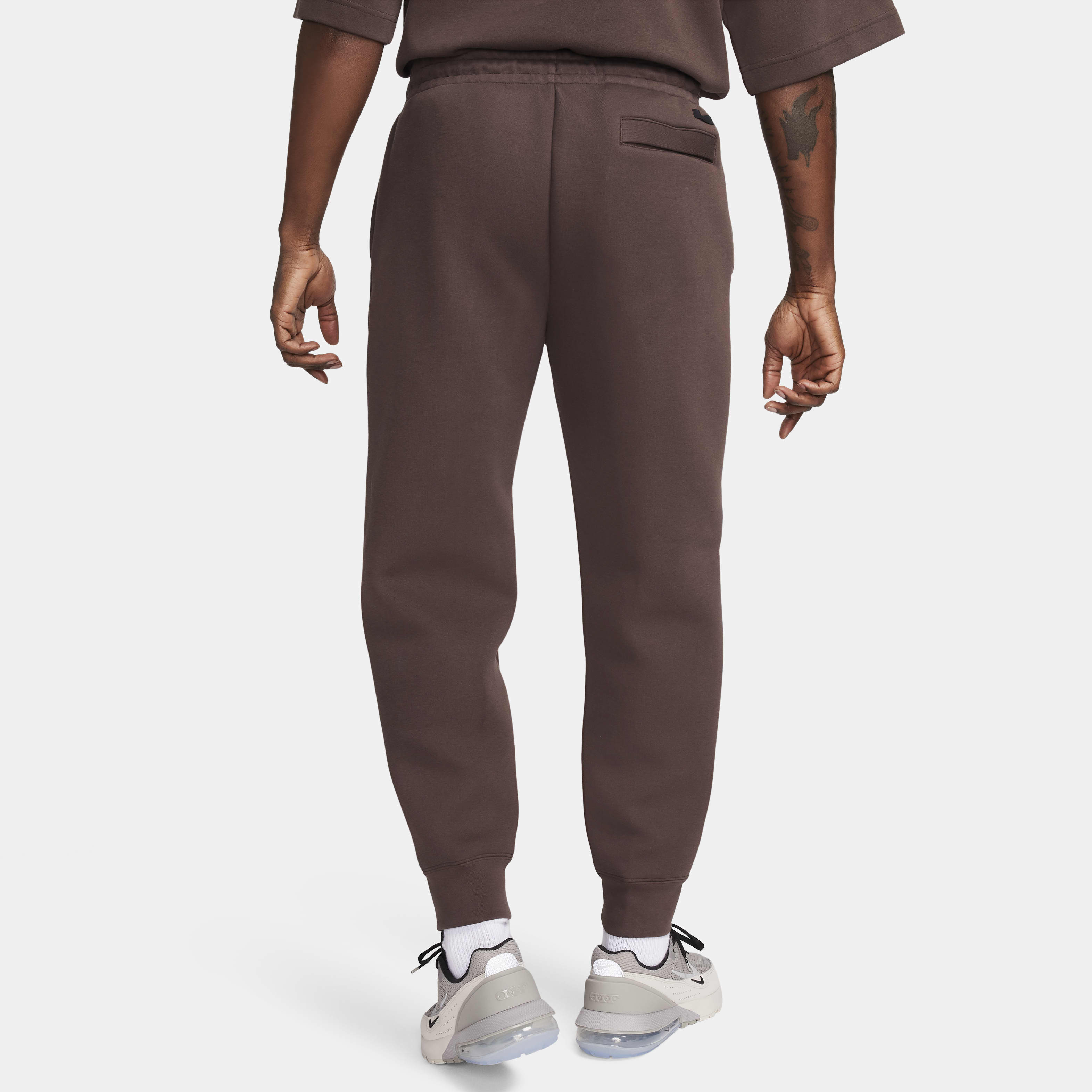 Nike Tech Fleece Reimagined Men's Pants