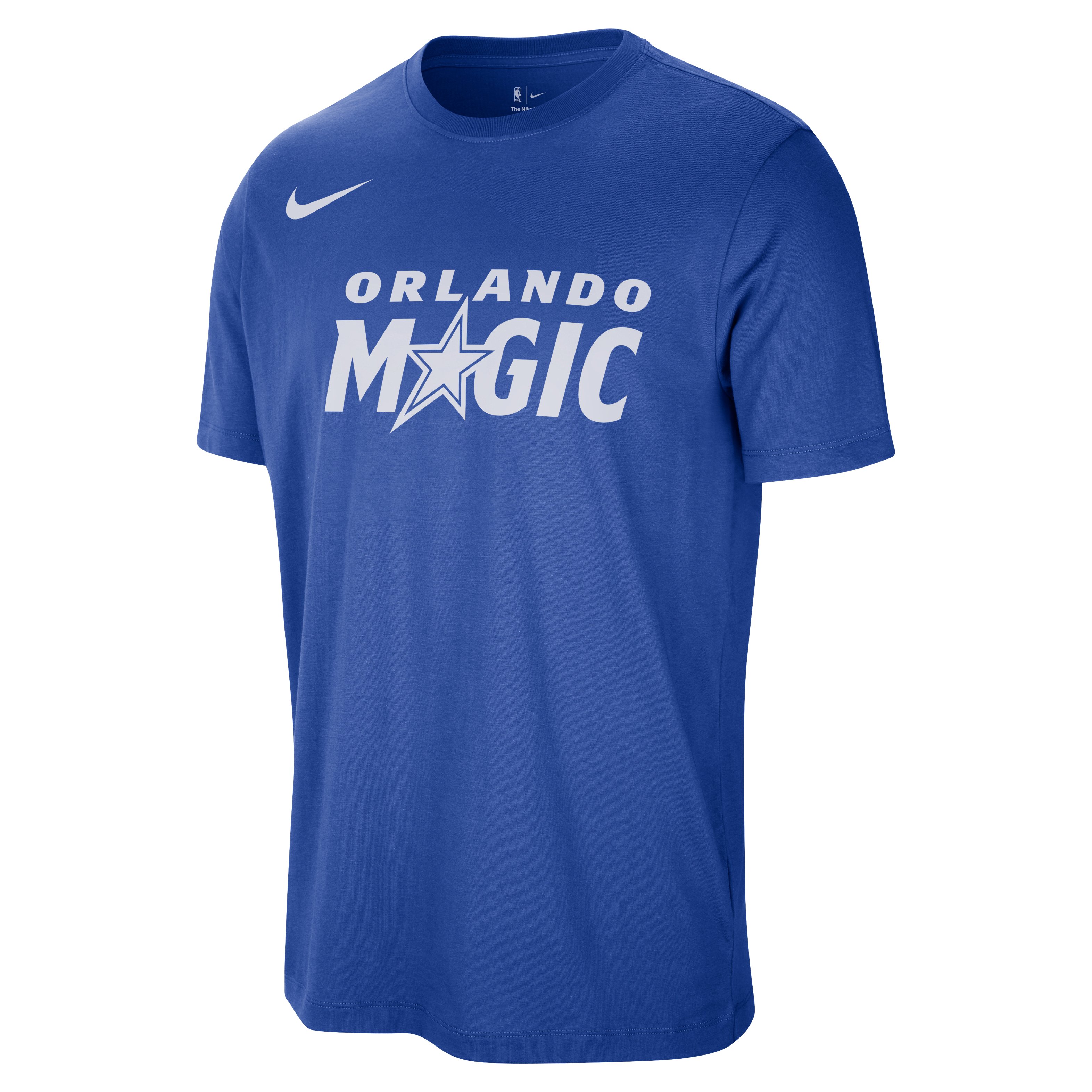 Orlando Magic Essentials Men's Nike NBA T-Shirt