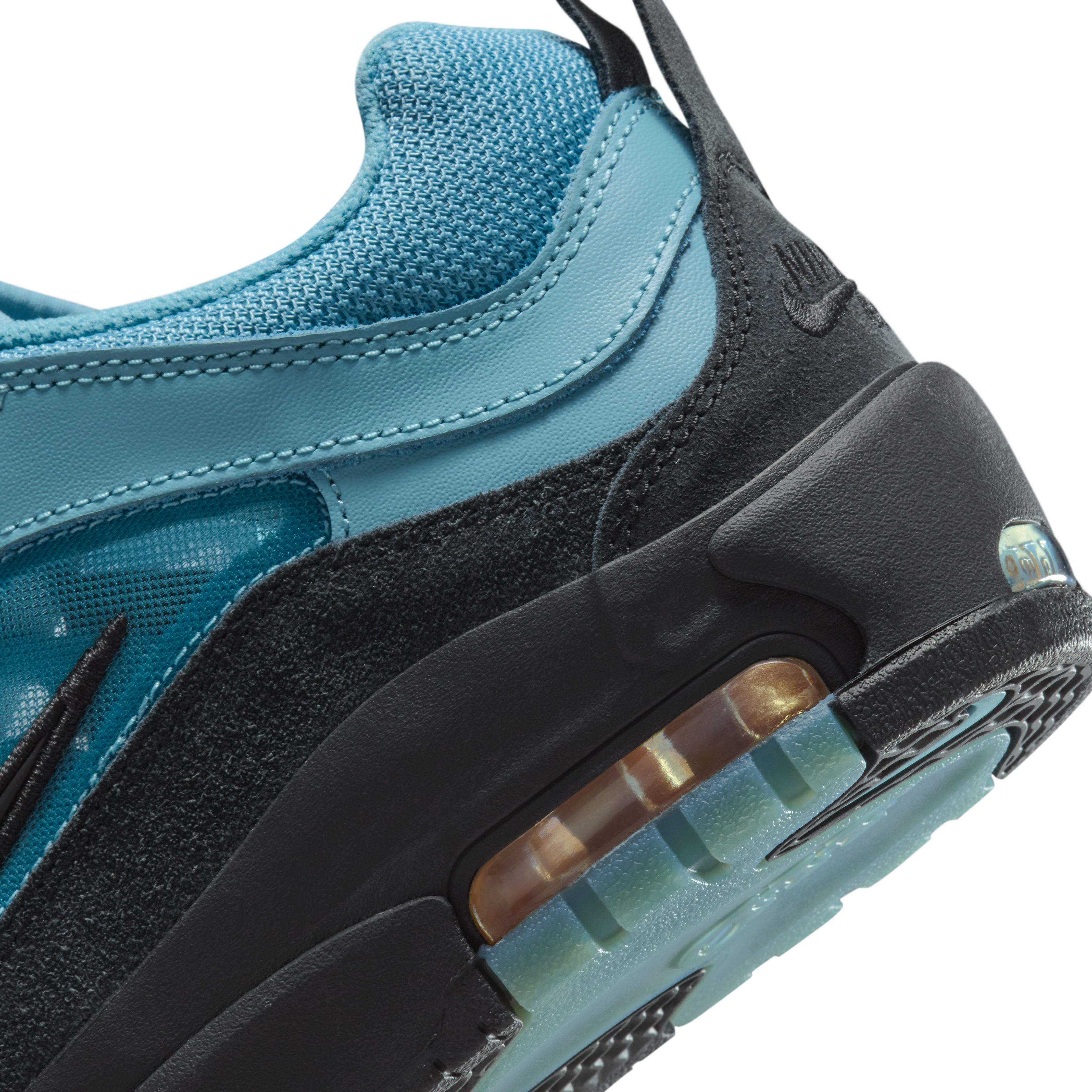 Nike Air Max Ishod Skate Shoes