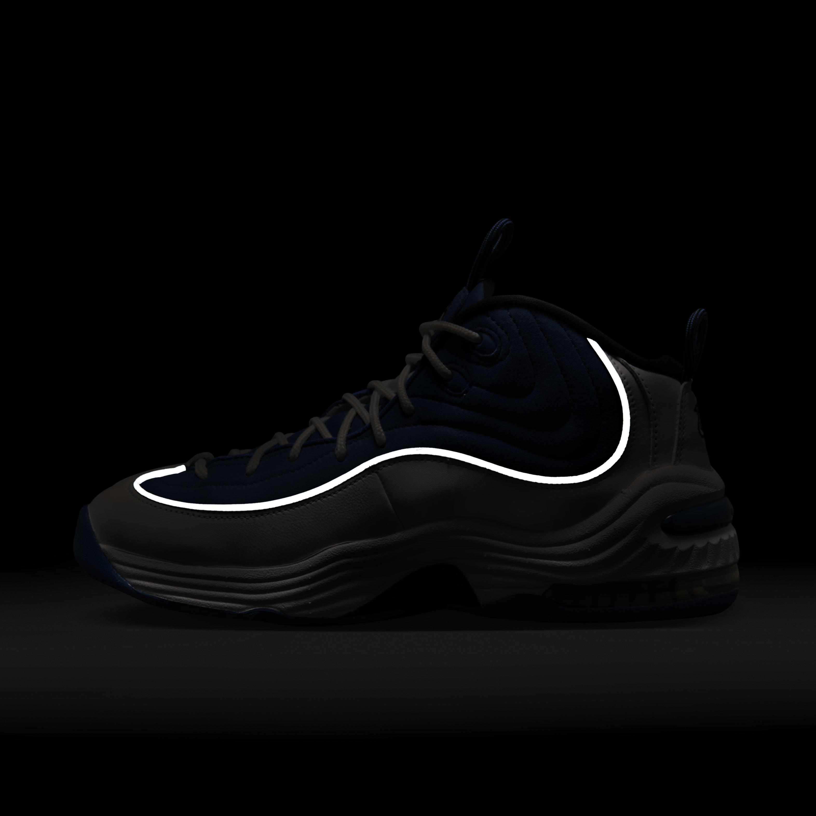 Nike Air Penny 2 QS Men's Shoes