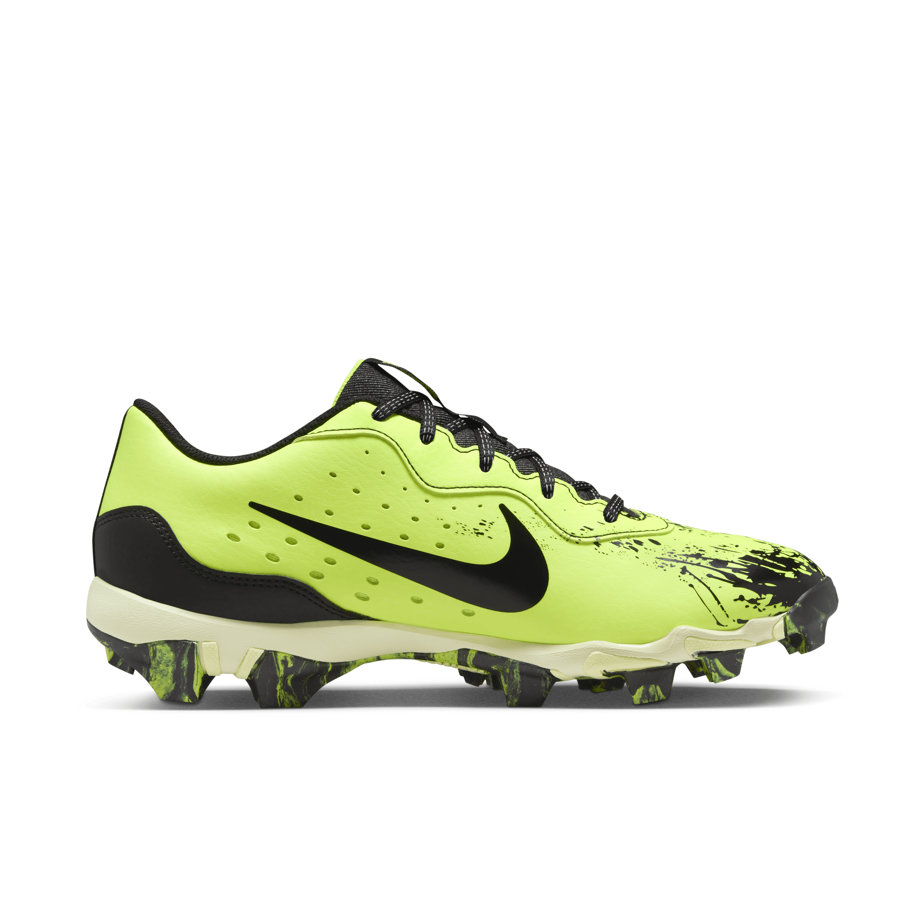 Nike Alpha Huarache 4 Keystone Men's Baseball Cleats