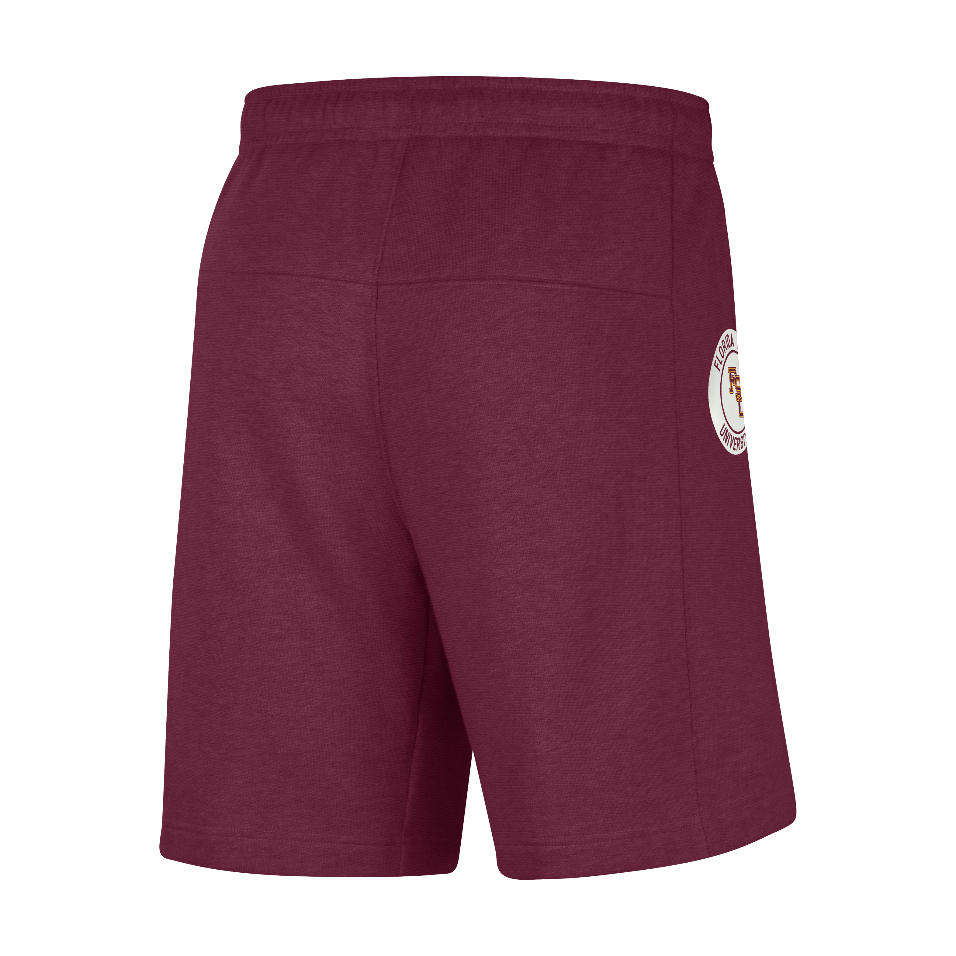 Florida State Men's Nike College Shorts