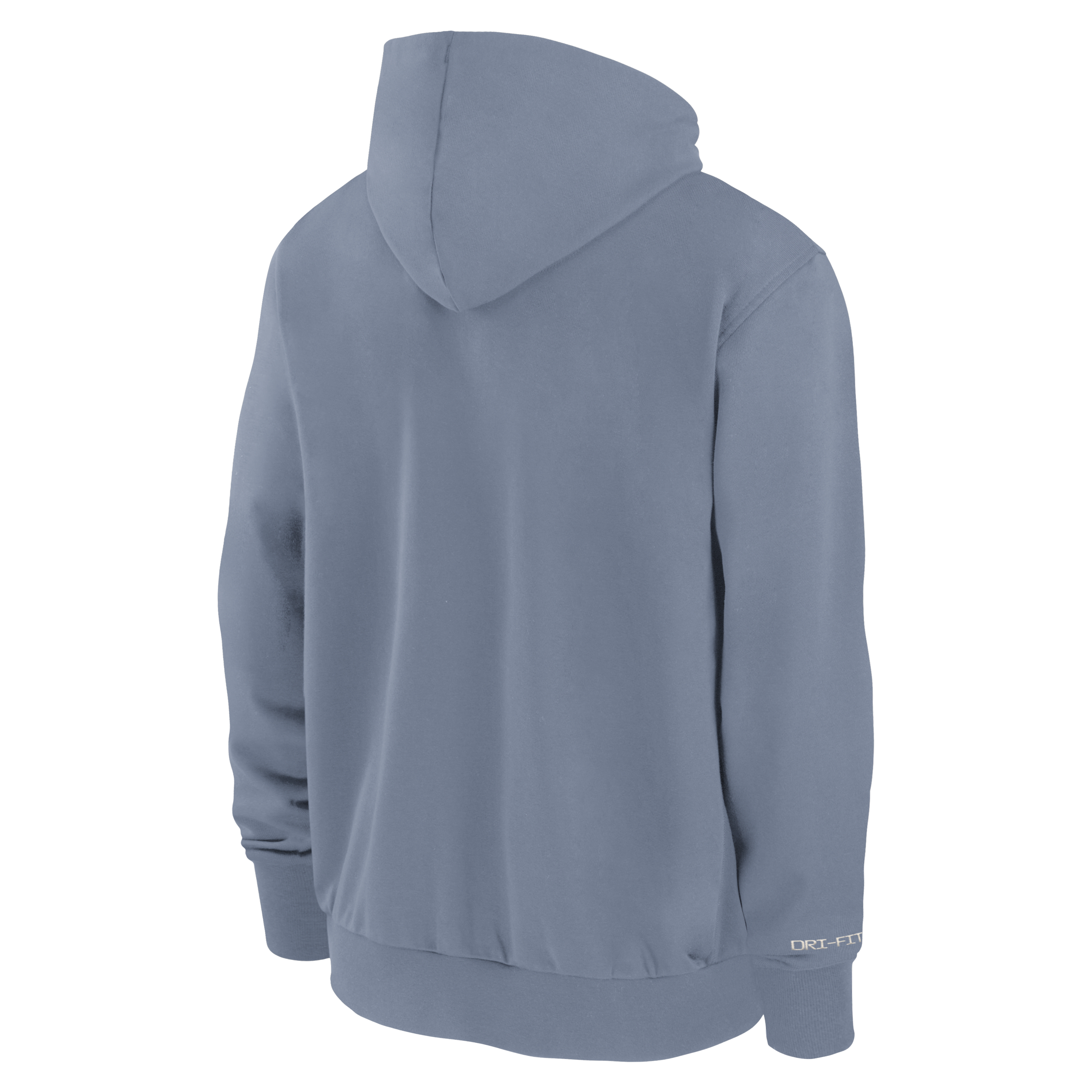 North Carolina Tar Heels Sideline Player Men's Nike Dri-FIT College Full-Zip Hoodie