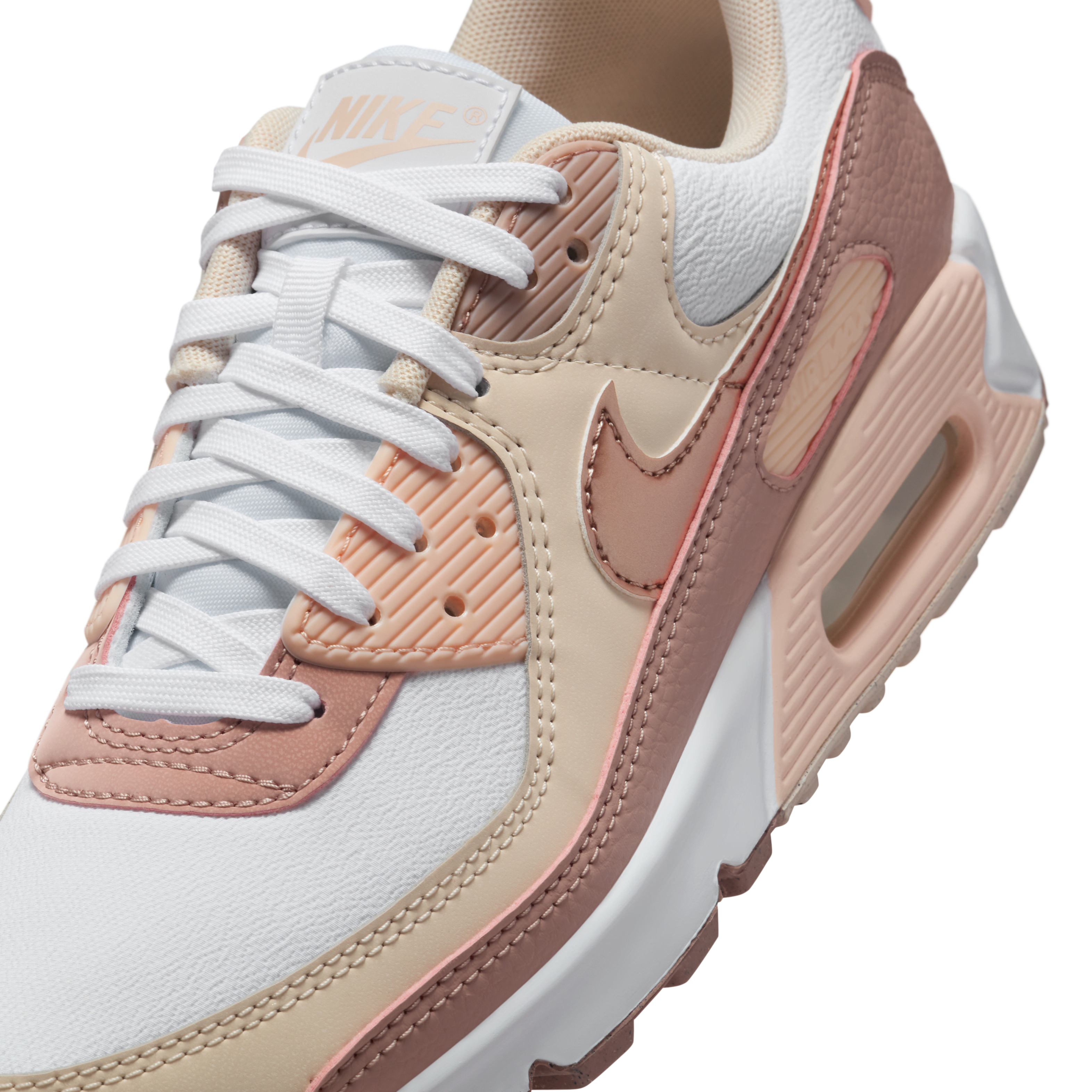 Nike Air Max 90 Next Nature Premium Women's Shoes