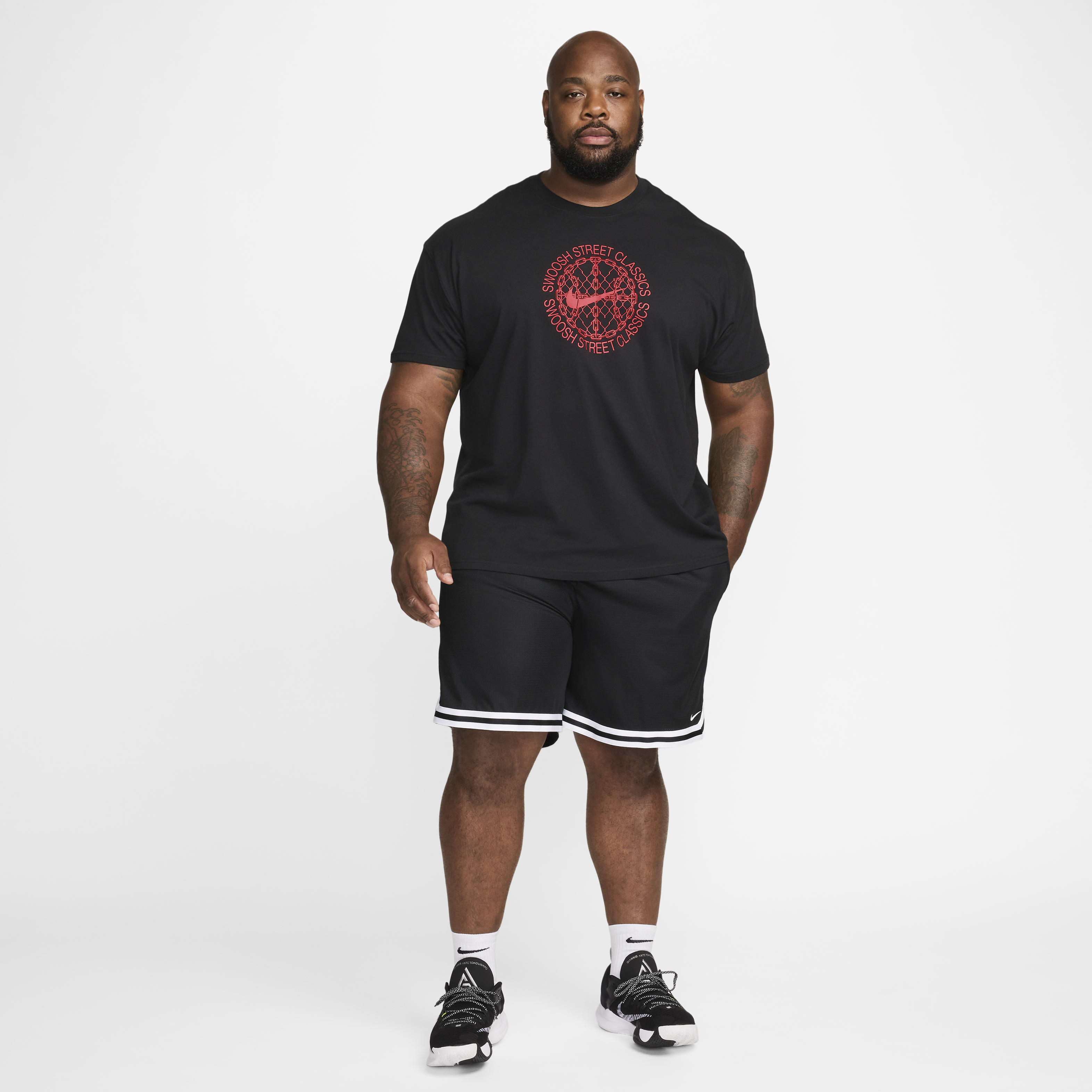 Nike Men's Max90 Basketball T-Shirt