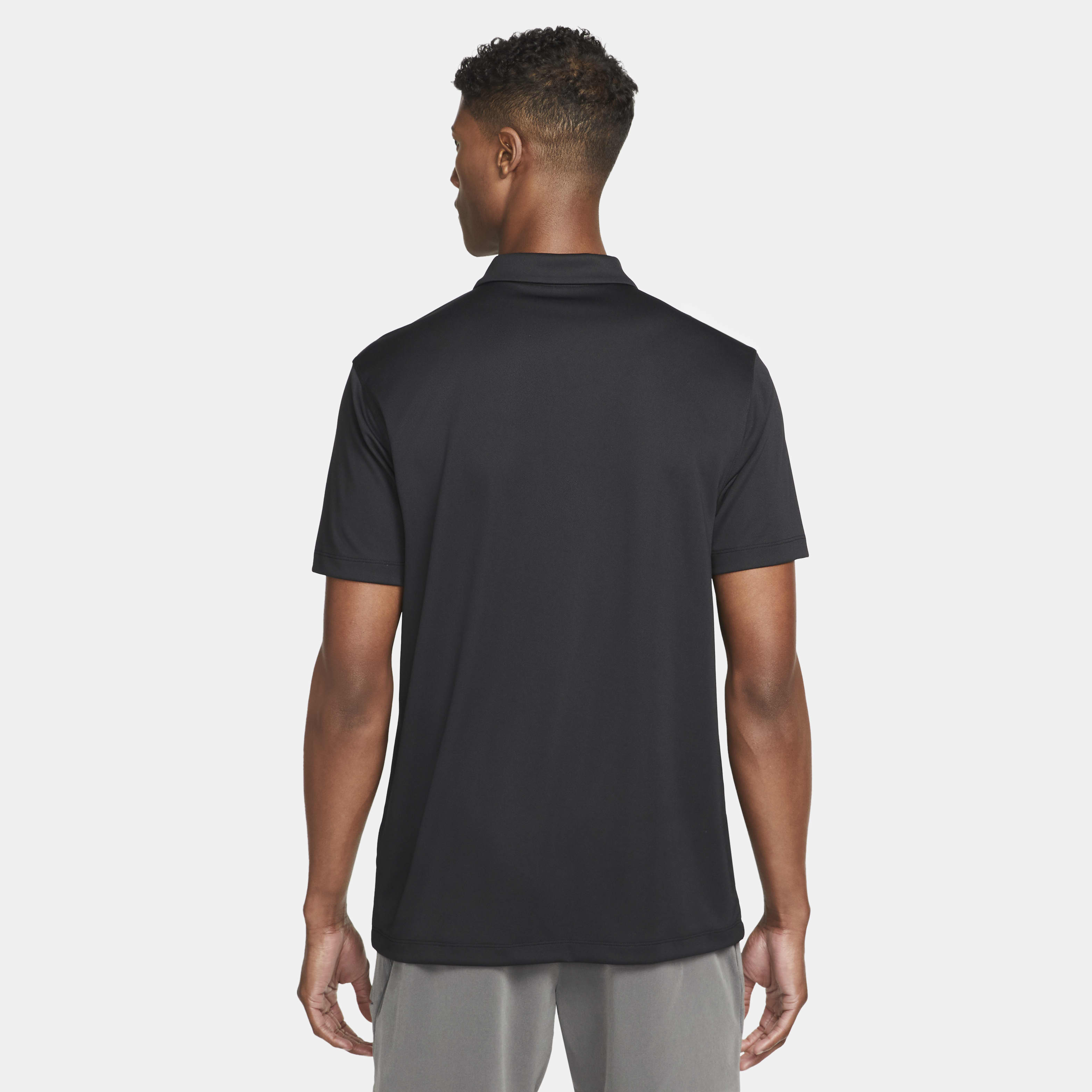 NikeCourt Dri-FIT Men's Tennis Polo