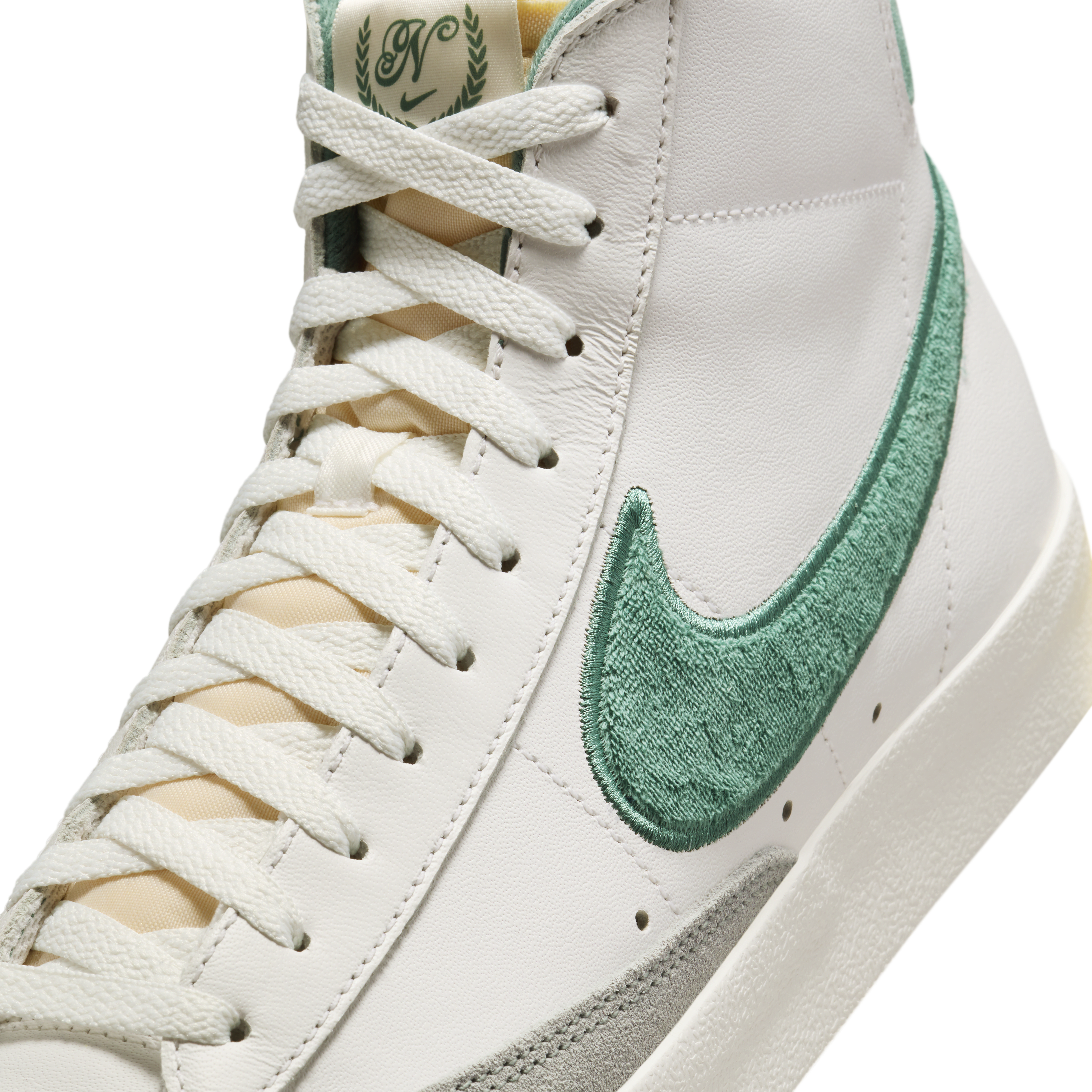 Nike Blazer Mid '77 Premium Men's Shoes