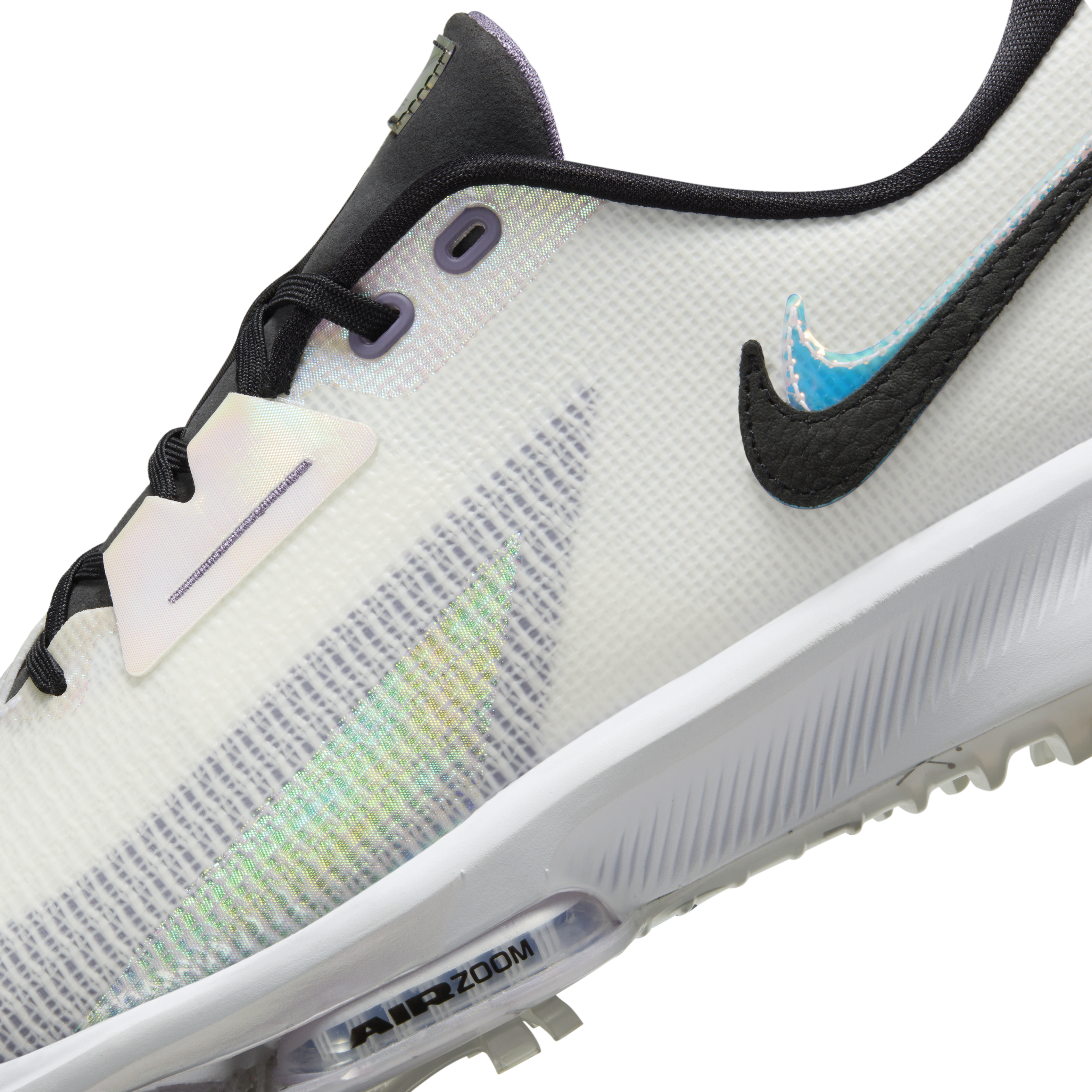 Nike Air Zoom Infinity Tour NRG Golf Shoes