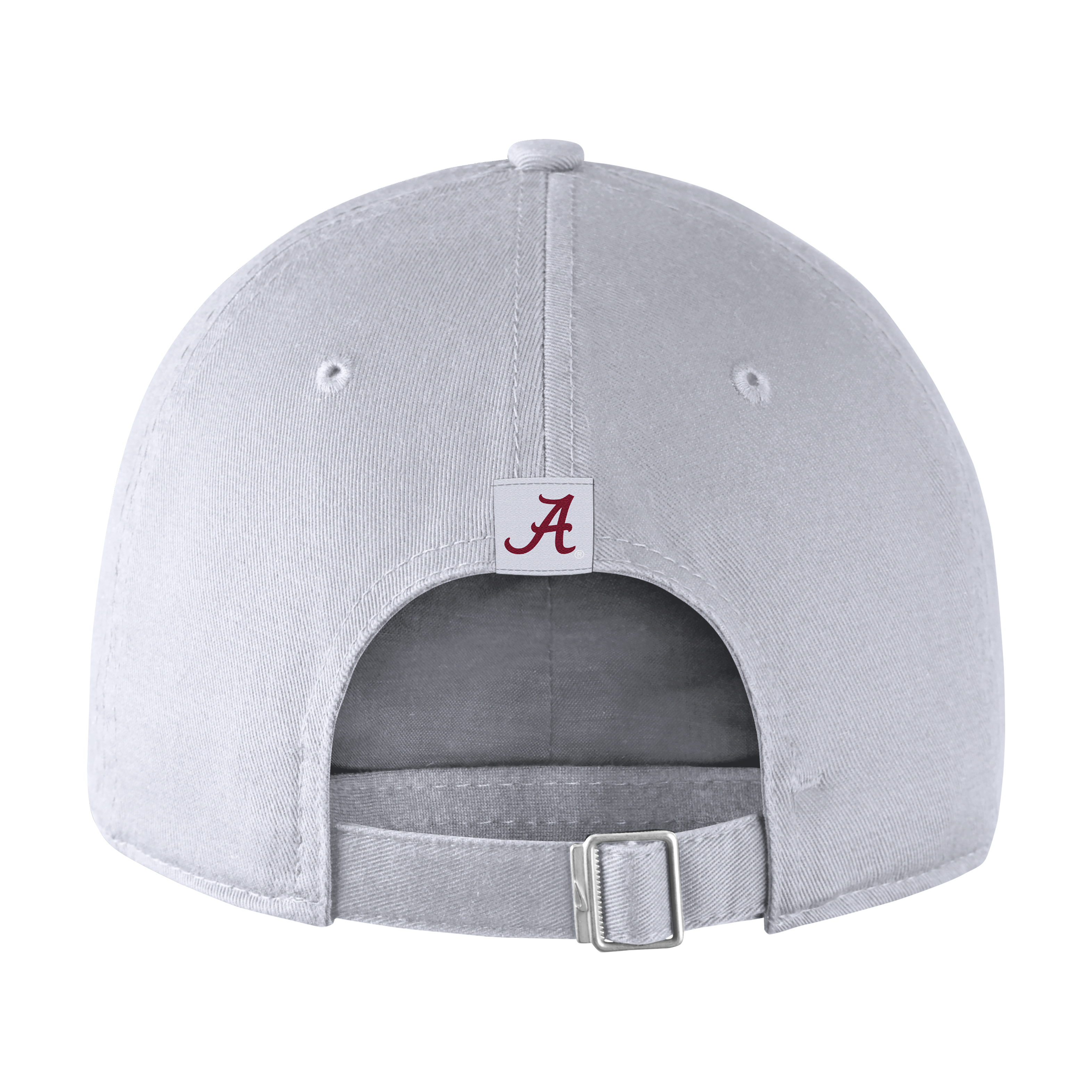 Alabama Nike College Cap