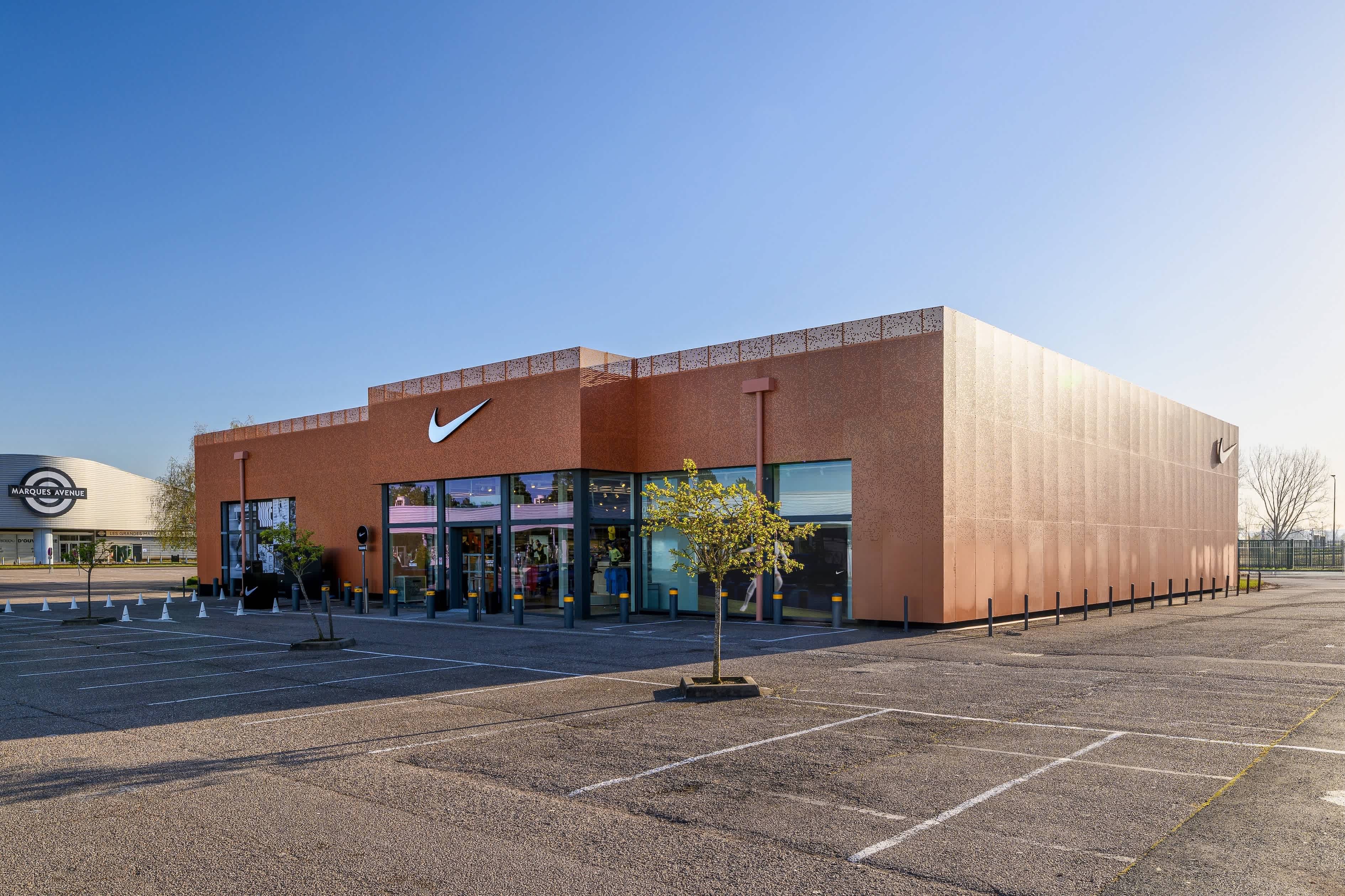Nike Factory Store Talange