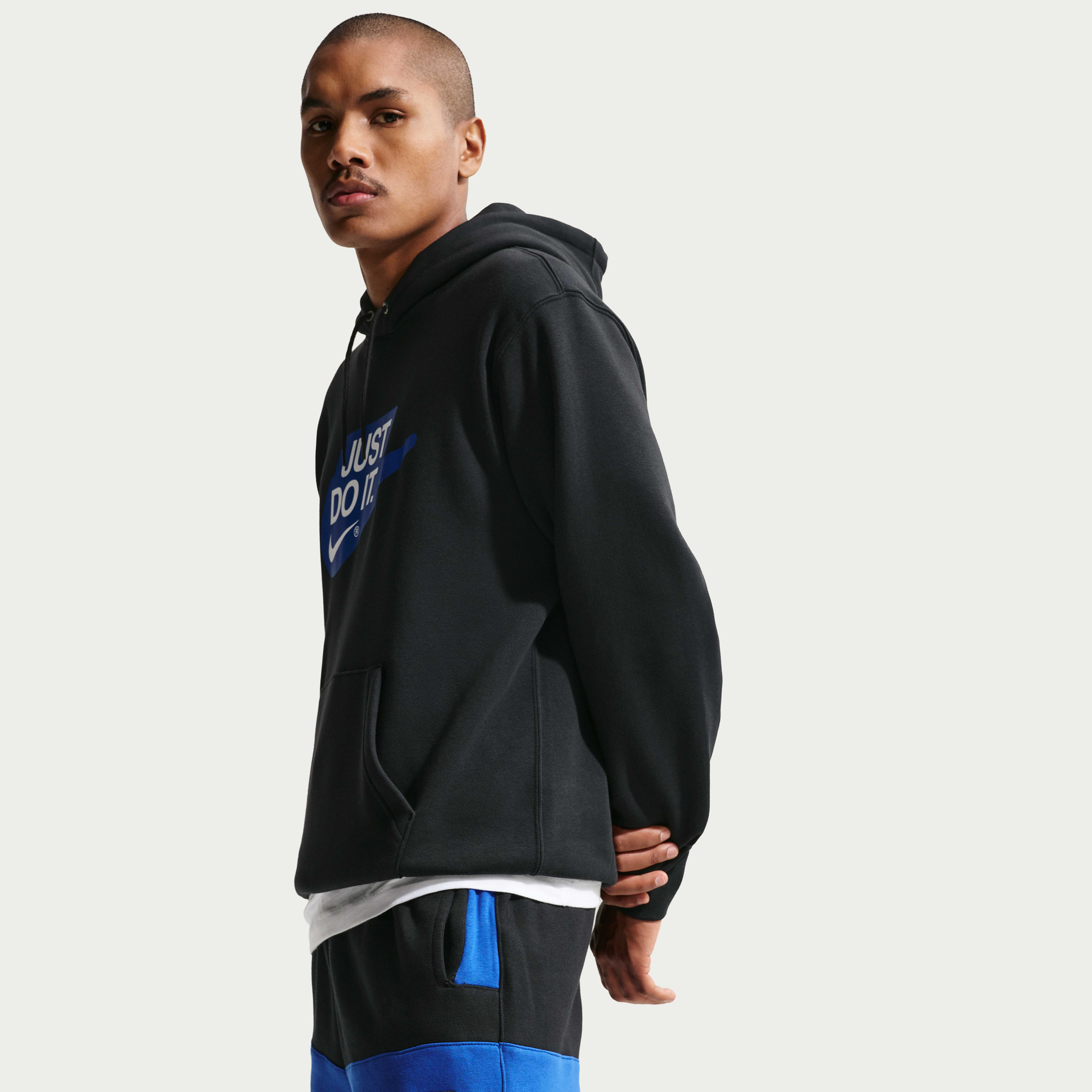 Nike Sportswear Club Men's Fleece Shorts