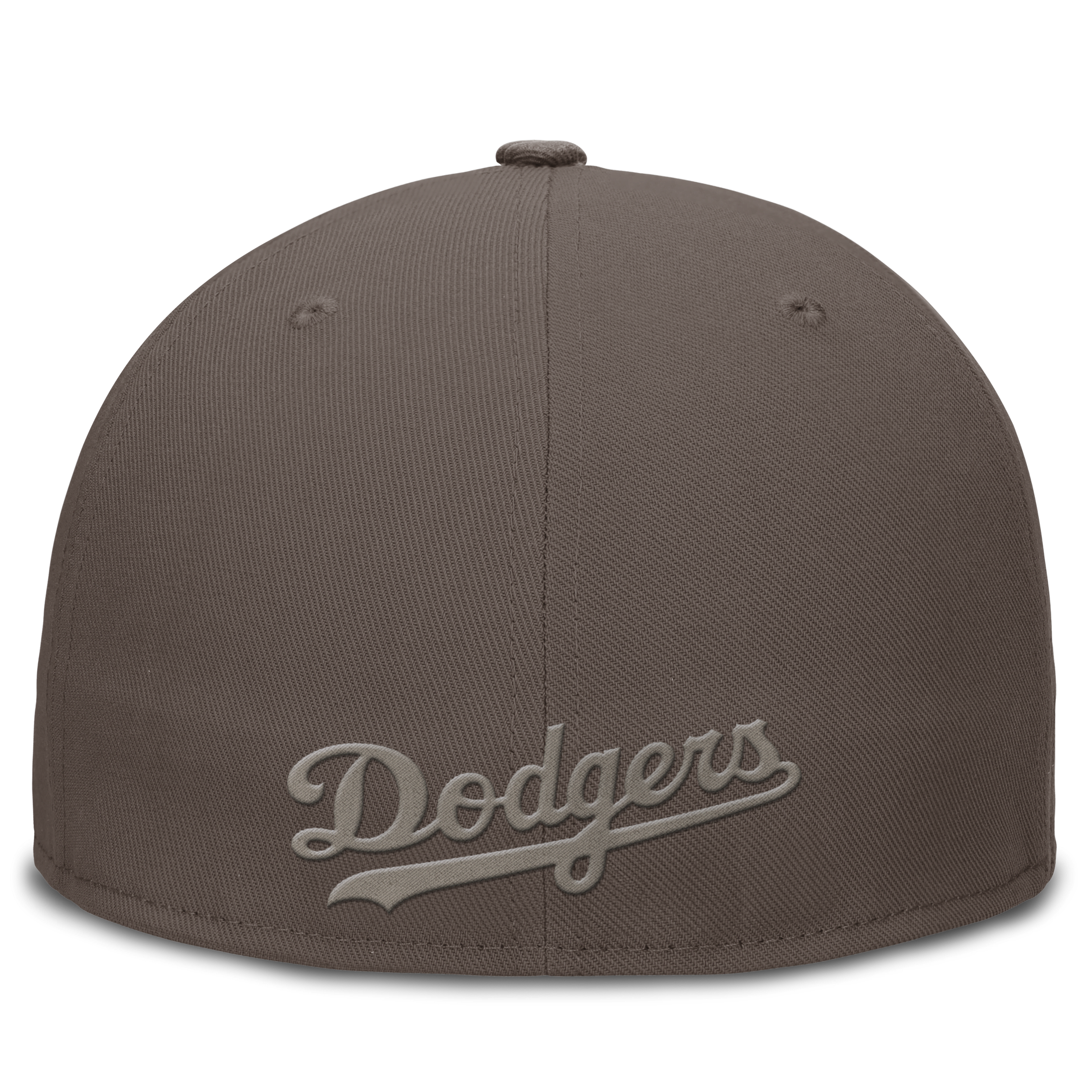 Los Angeles Dodgers Statement True Men's Nike Dri-FIT MLB Fitted Hat