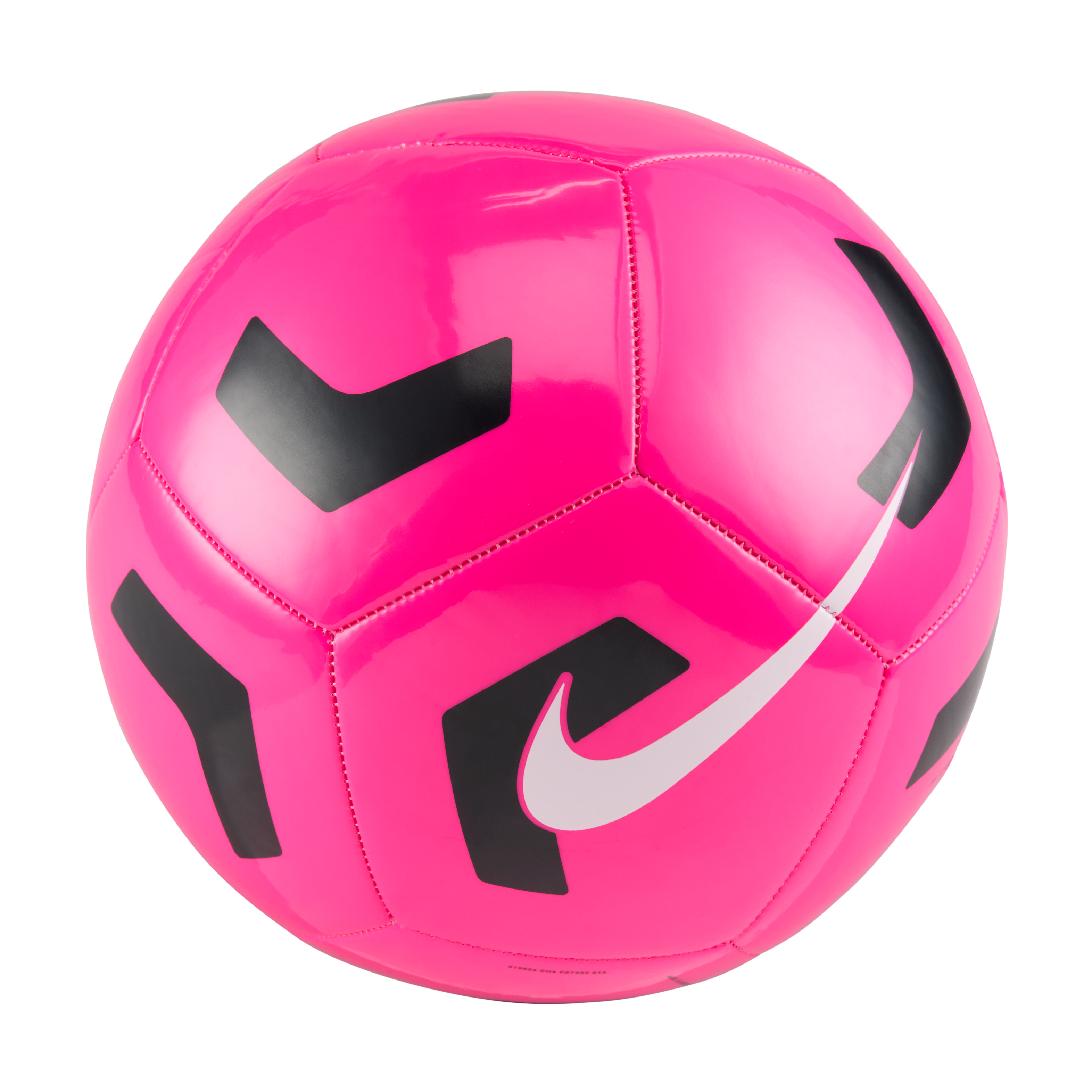 Nike Pitch Soccer Training Ball
