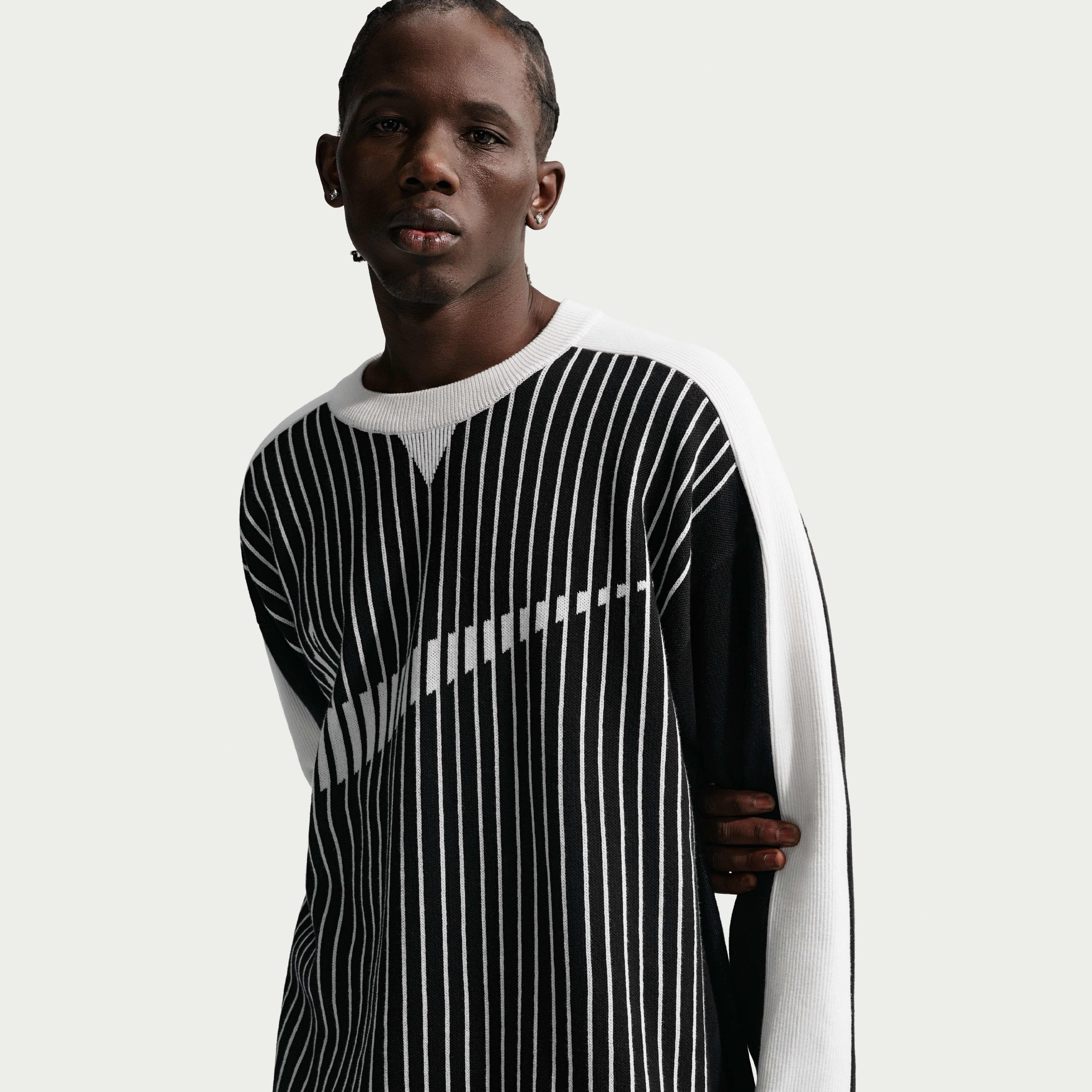 Nike Sportswear Club Men's Jersey Sweater