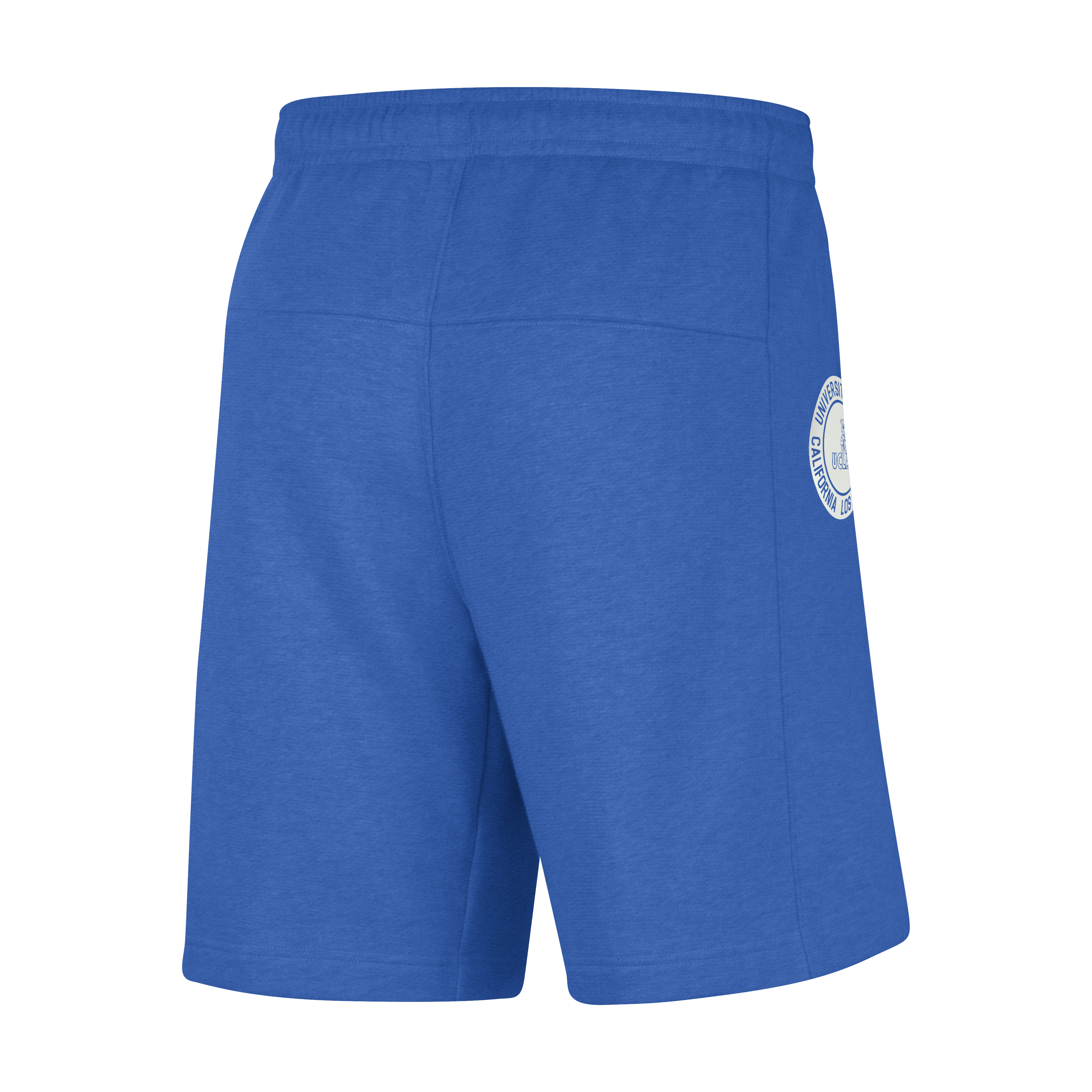 UCLA Men's Nike College Shorts