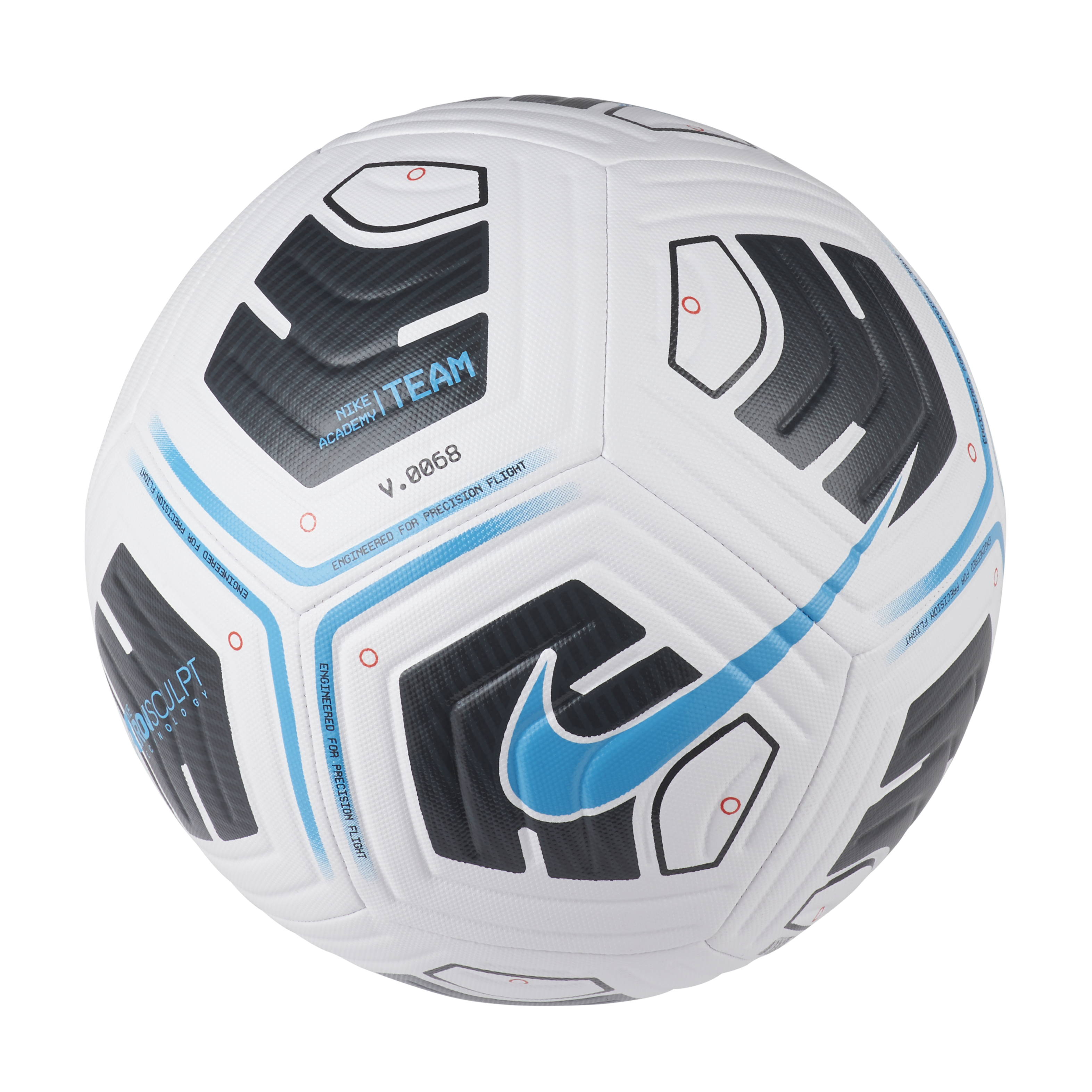 Nike Academy Soccer Ball