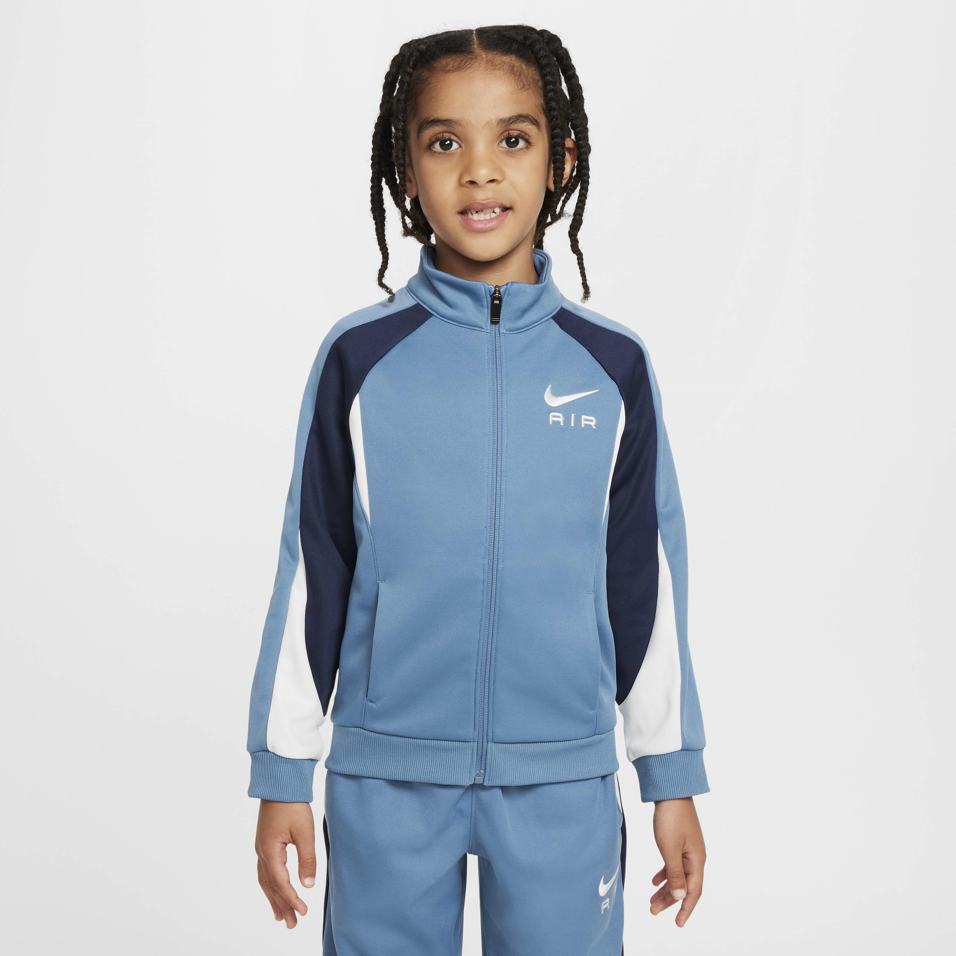 Nike Dri-FIT Air Baby (12-24M) Propus Tracksuit