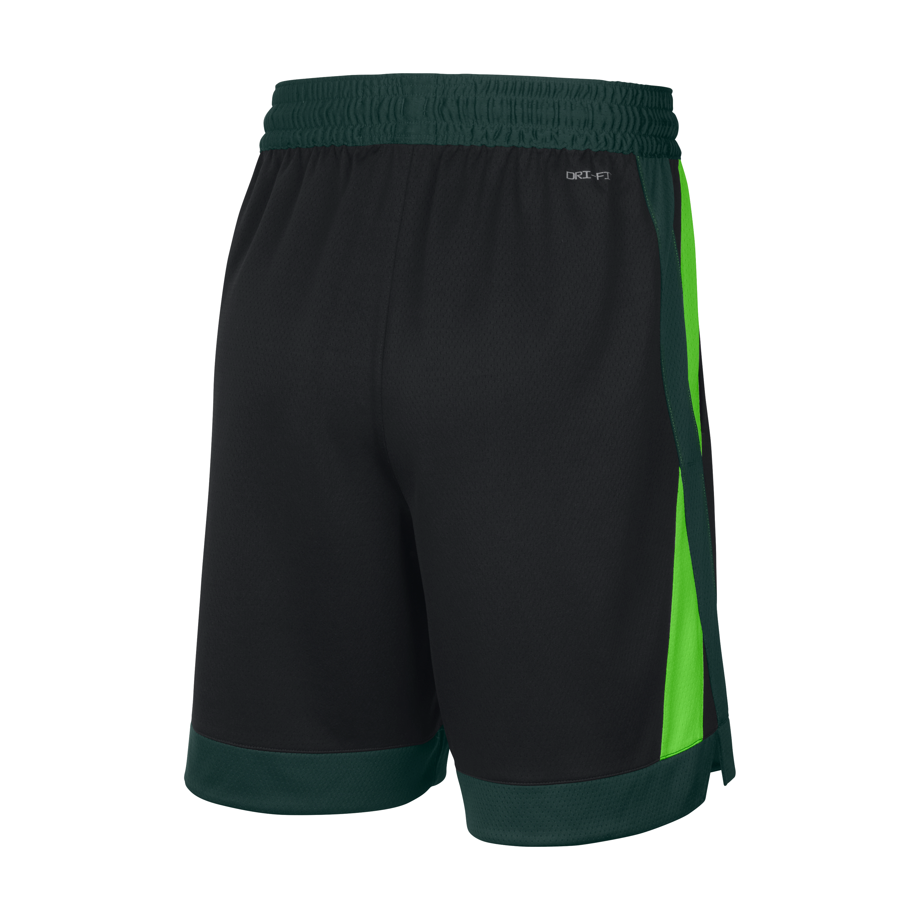 Boston Celtics 2024/25 City Edition Men's Nike Dri-FIT NBA Swingman Shorts