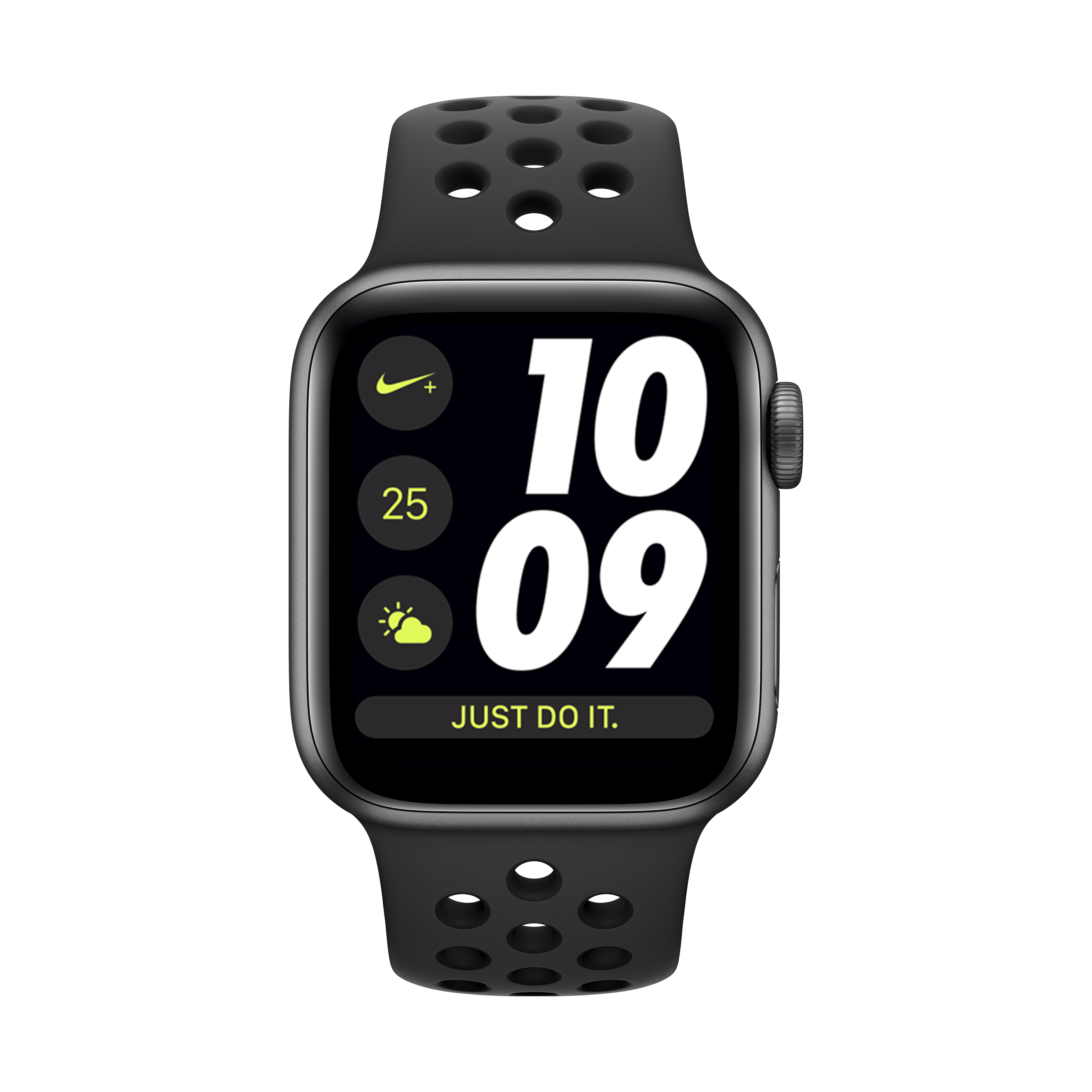 Apple Watch series4 Nike gpsモデル - 家電 