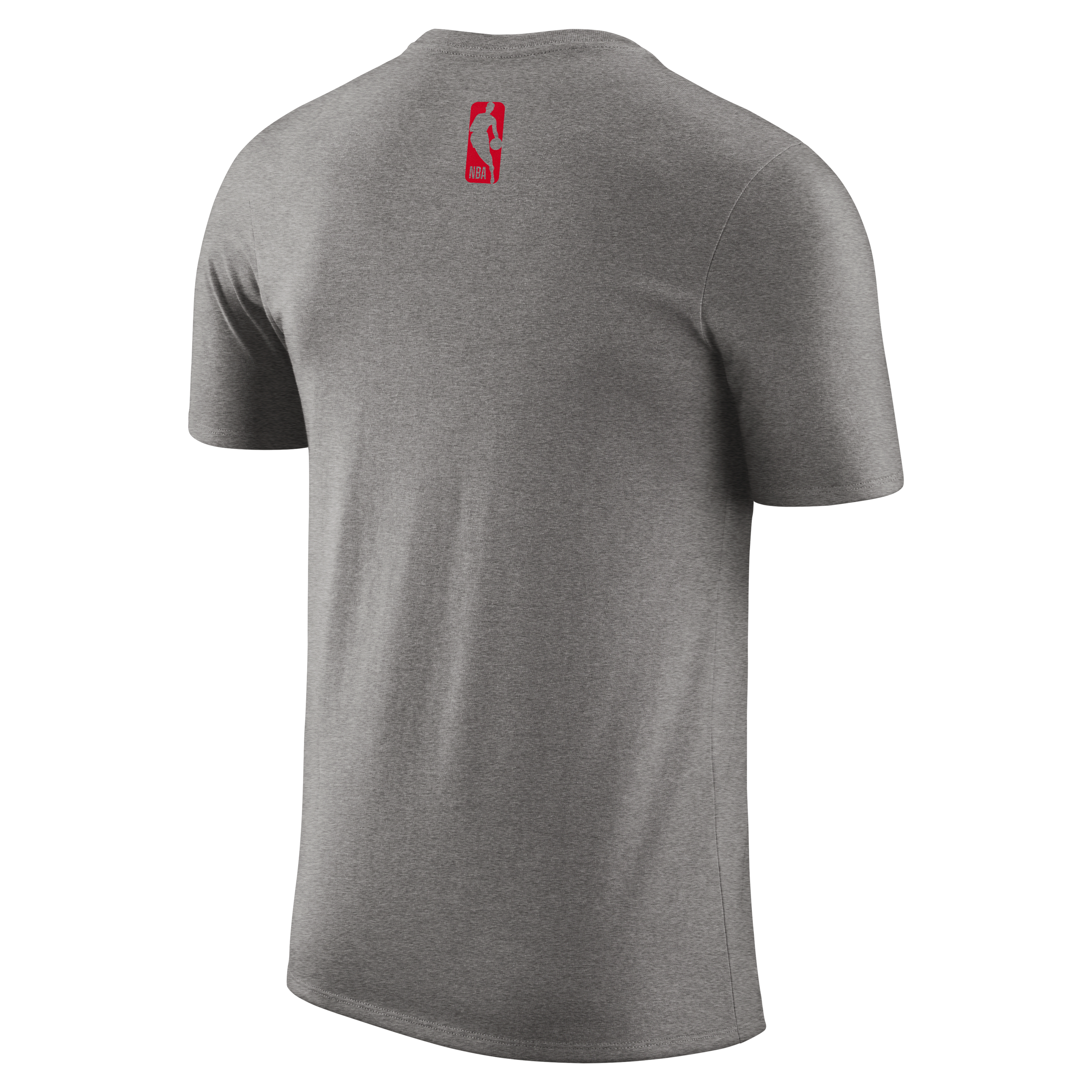 Houston Rockets Essential City Edition Men's Nike NBA T-Shirt