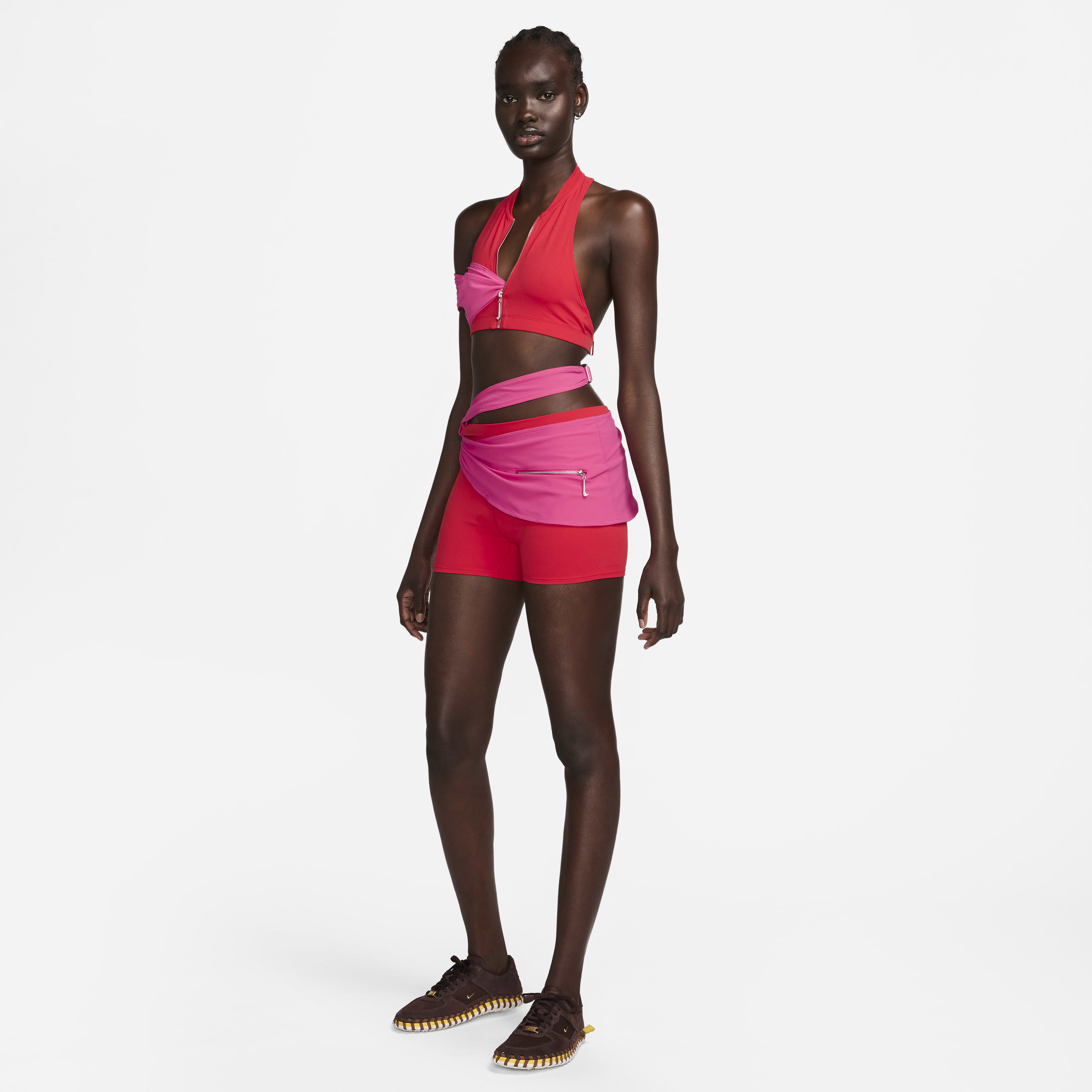 nike jacquemus shorts