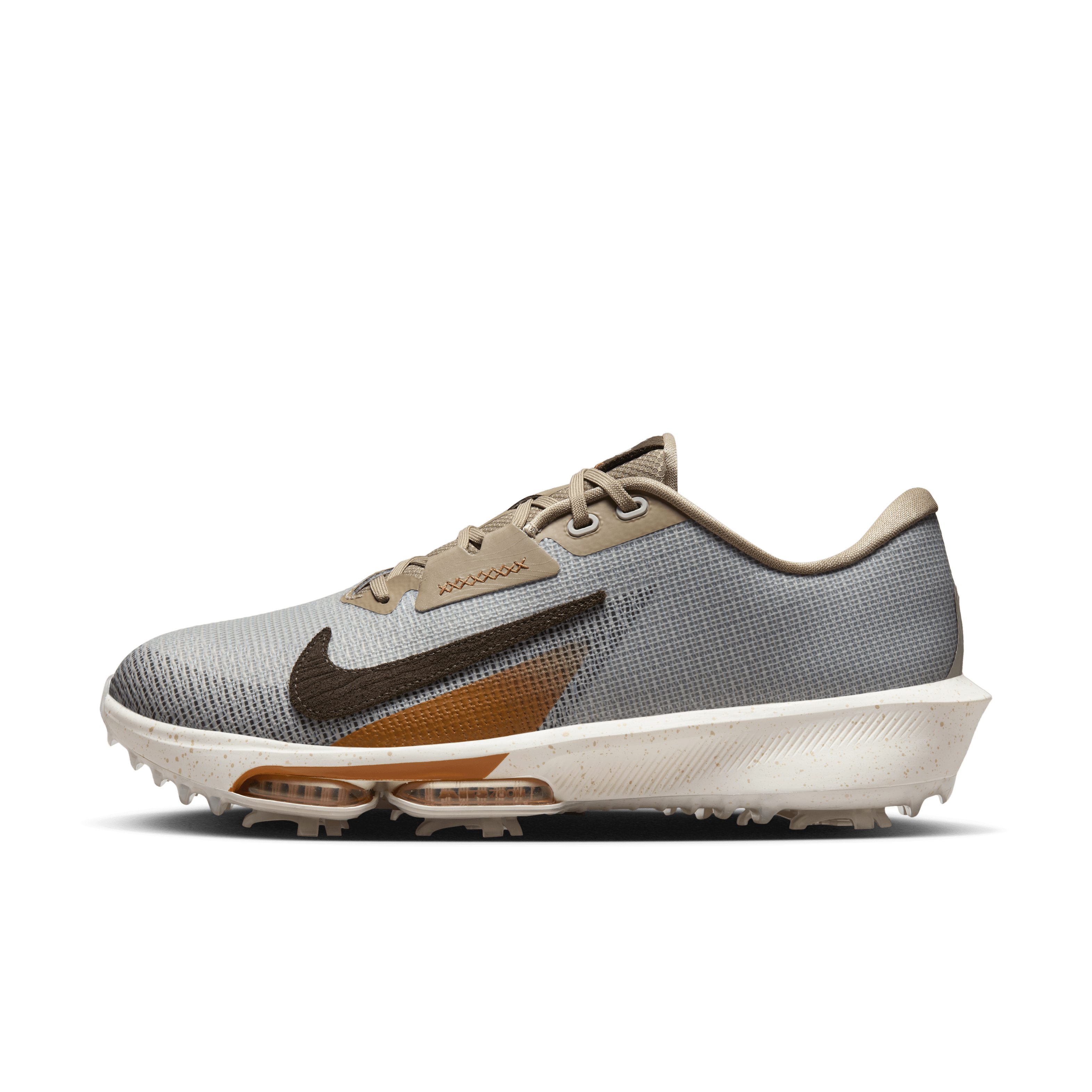 Nike Air Zoom Infinity Tour NRG Golf Shoes (Wide)