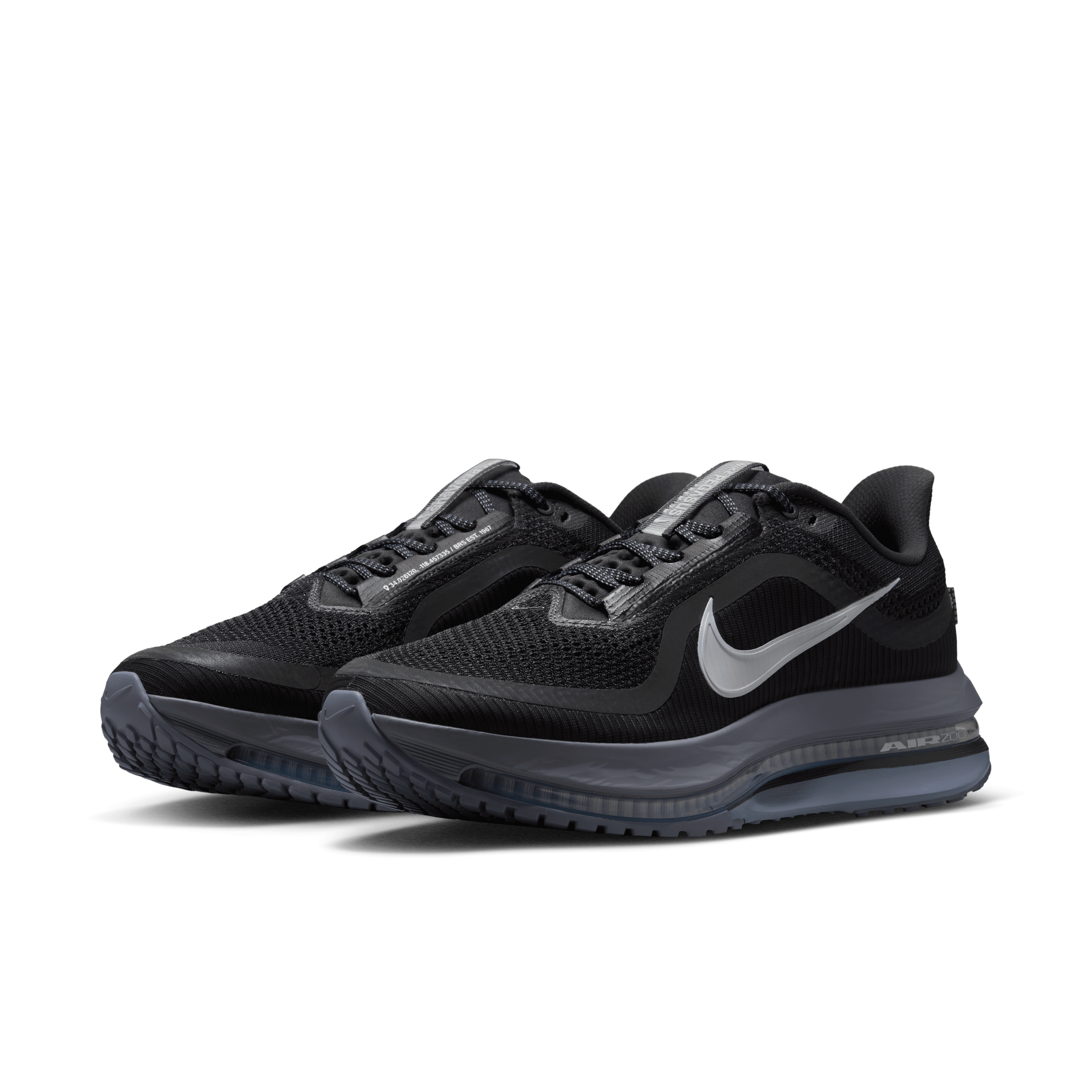 Nike Pegasus Premium Men's Road Running Shoes