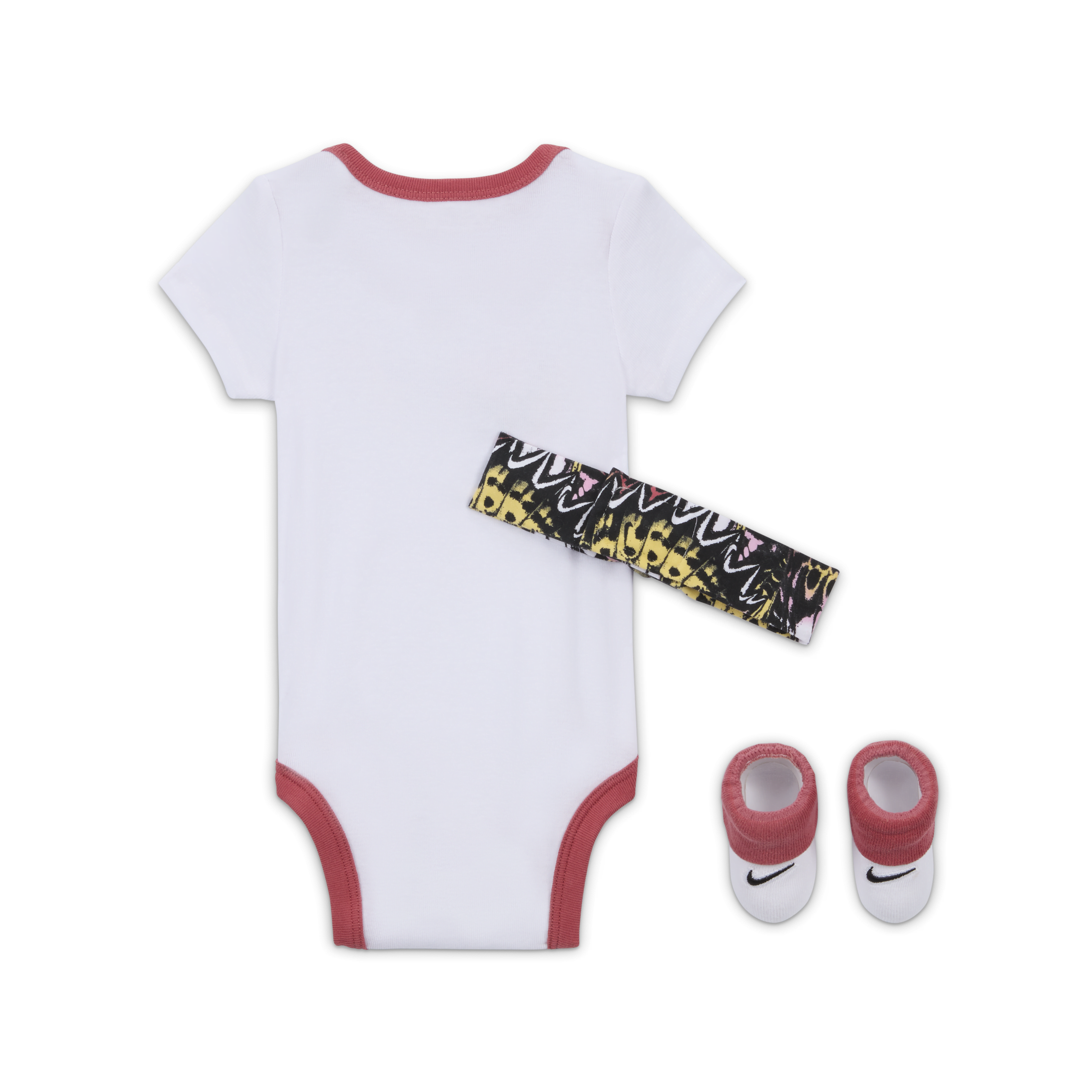 Nike Metamorph Baby 3-Piece Boxed Set