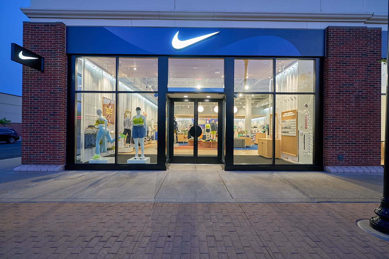 Nike Stores in Connecticut, States. Nike.com
