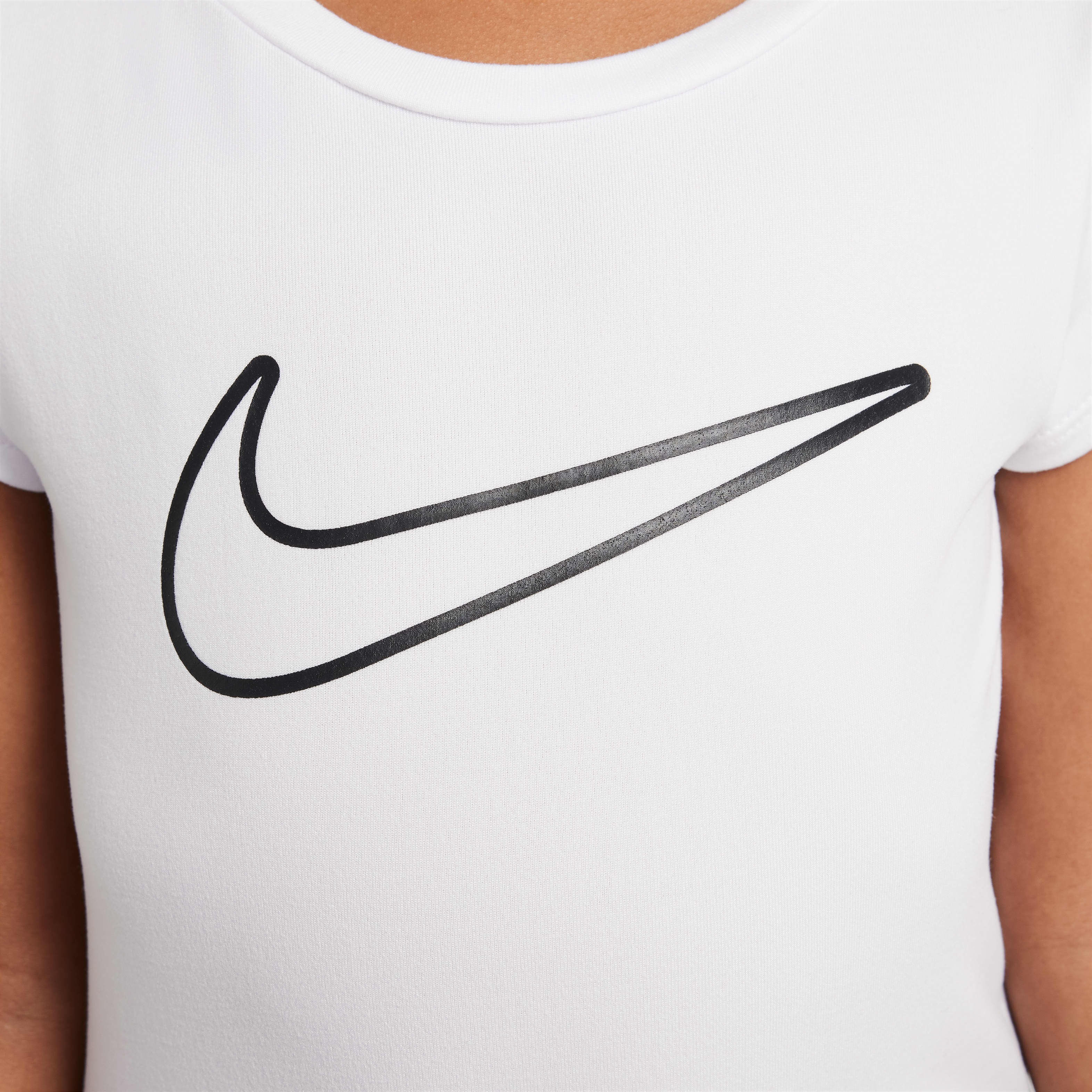 Nike Dri-FIT All Day Play Toddler 2-Piece Skort Set