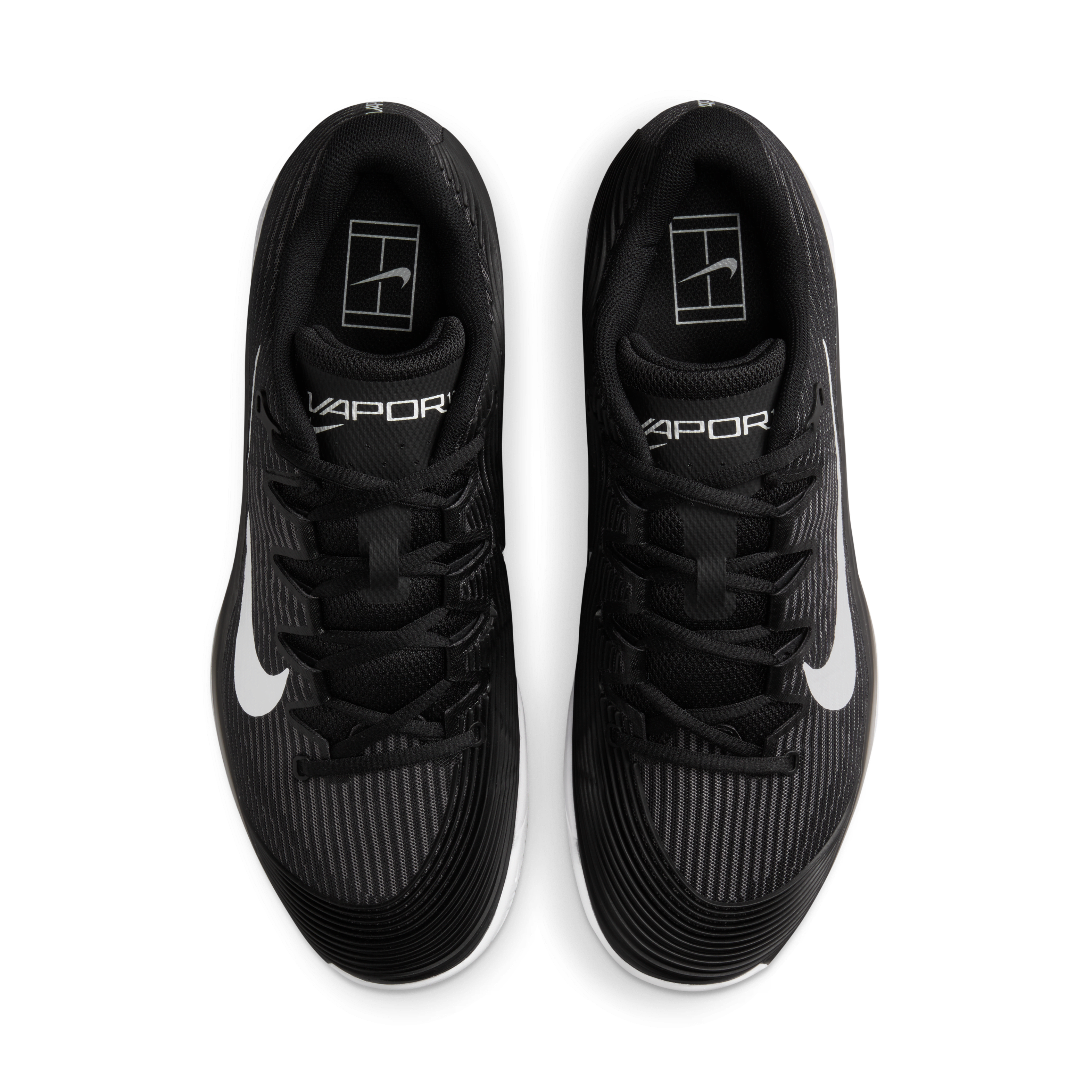 Nike Vapor 12 Men's Clay Court Tennis Shoes