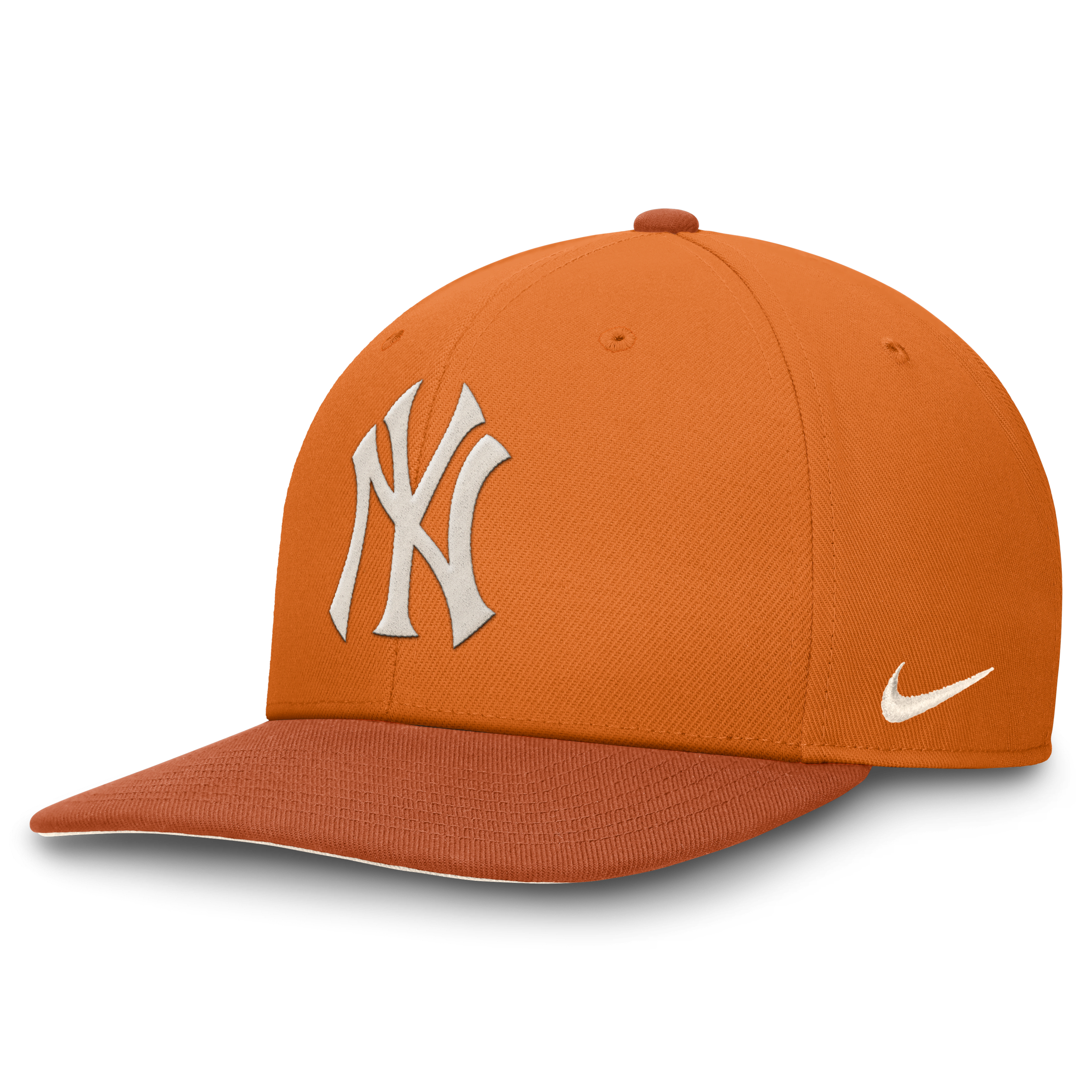 New York Yankees Pro Dunk Men's Nike Dri-FIT MLB Adjustable Hat