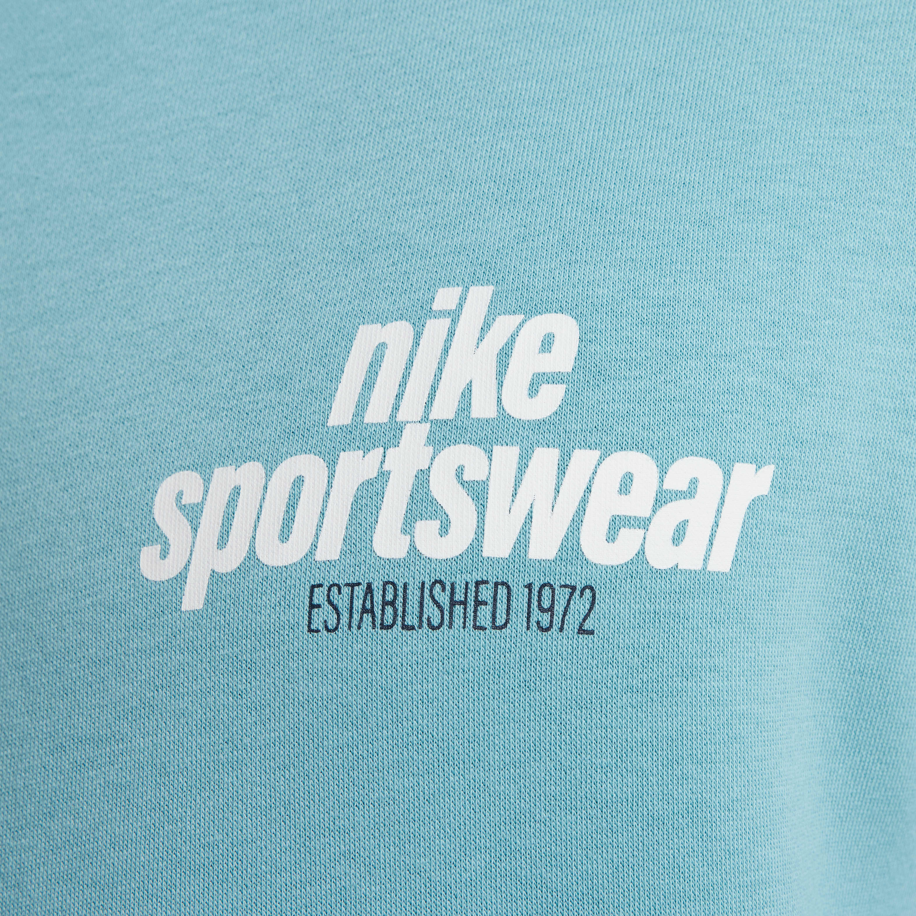 Nike Club Men's Fleece Crew