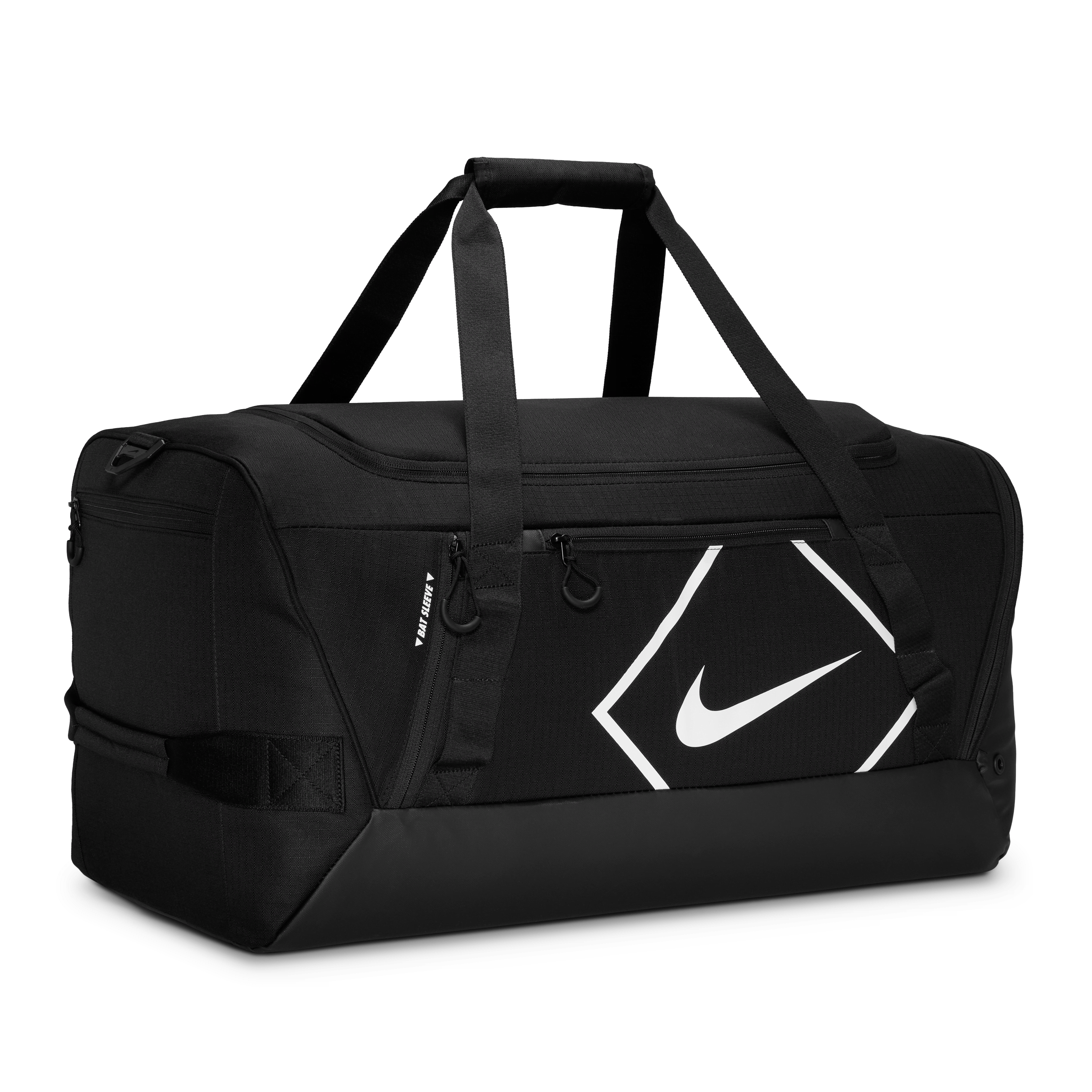 Nike Diamond Duffel Bag (72L)