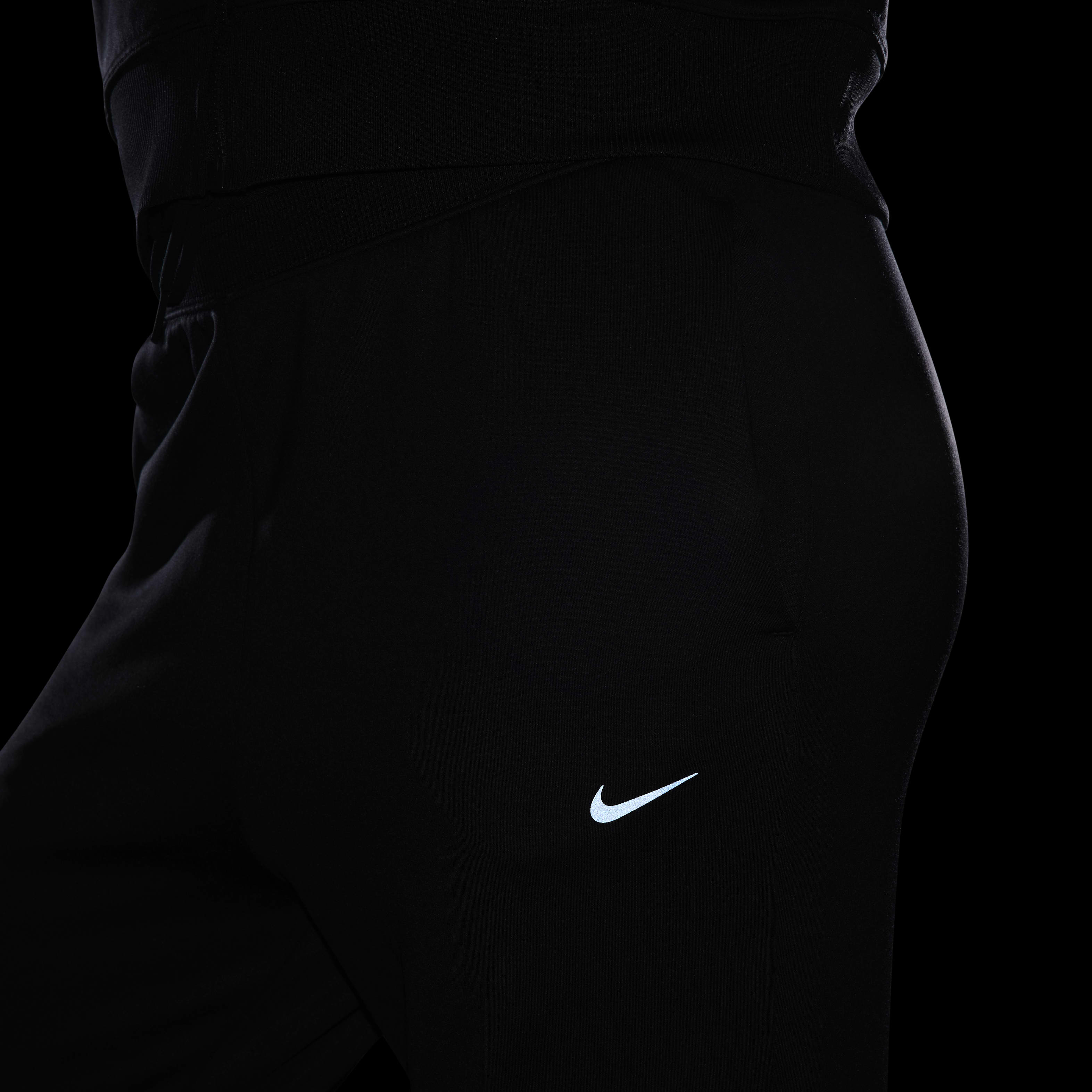 Nike Therma-FIT One Women's High-Waisted 7/8 Joggers