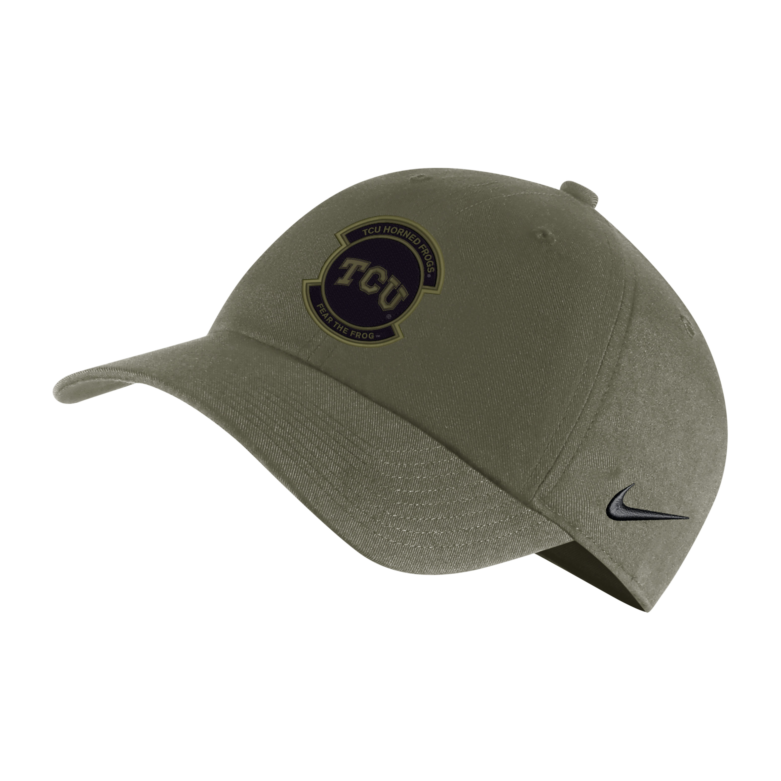 Oregon Heritage86 Nike College Adjustable Cap