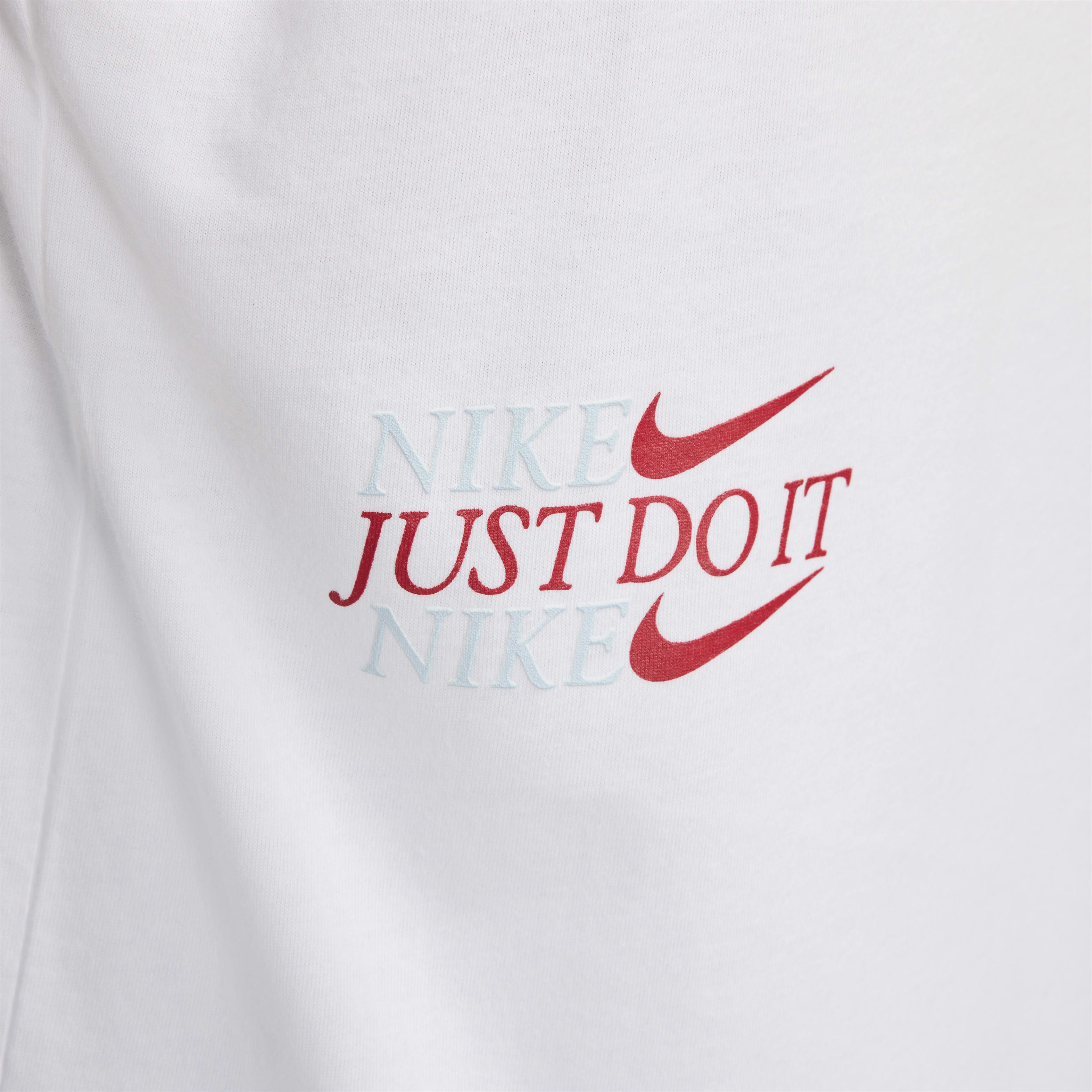 Nike Sportswear Women's Crew-Neck T-Shirt