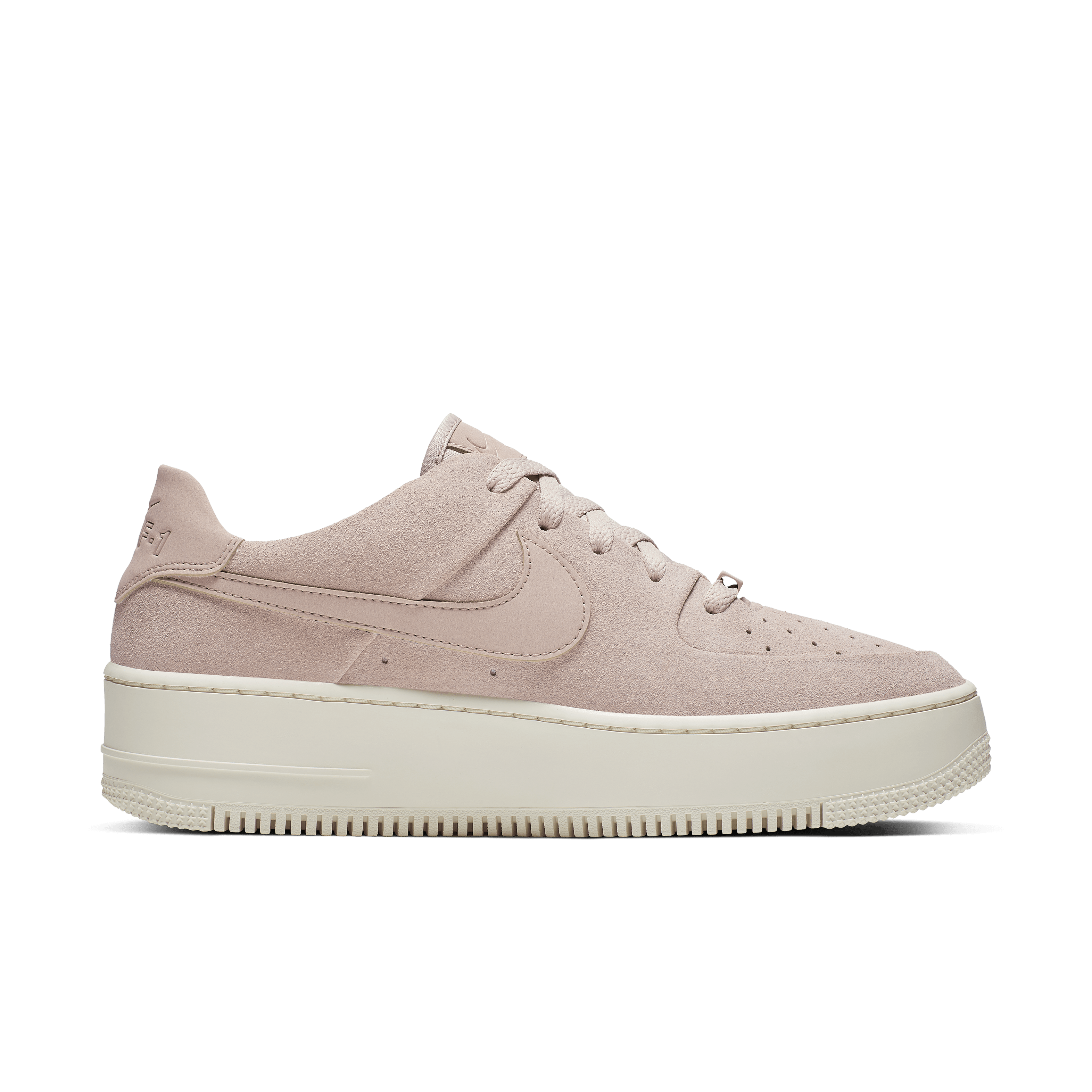 nike air force 1 sage low trainers
