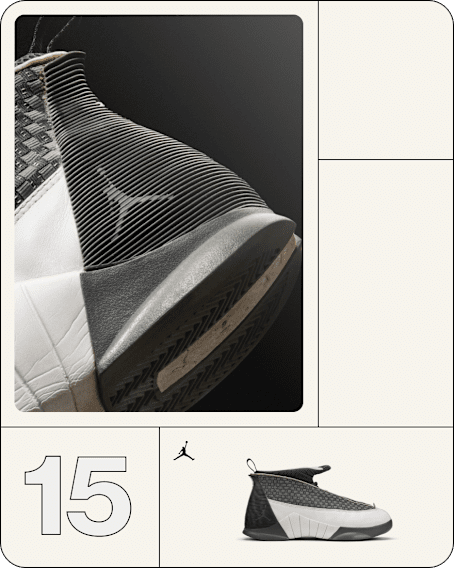 Air Jordan 15