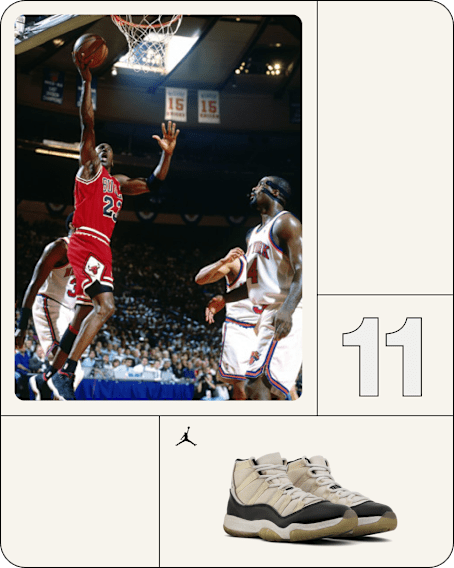 Air Jordan 11
