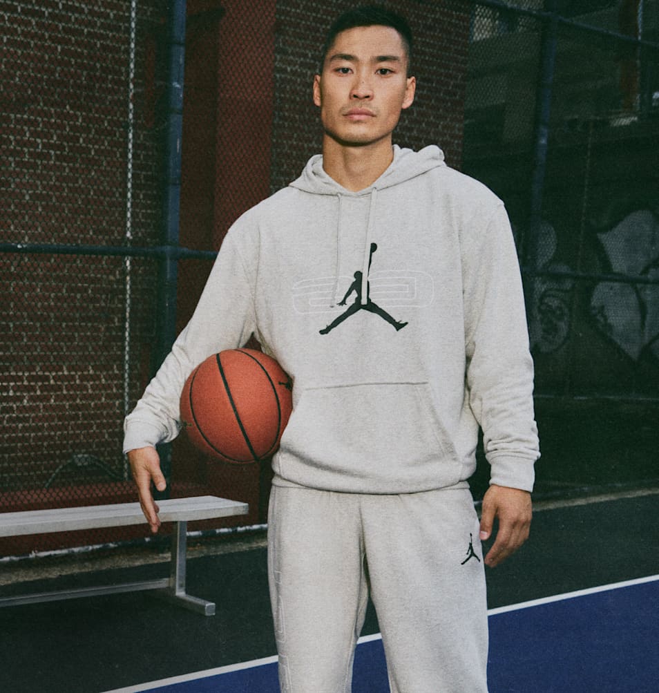 Jordan