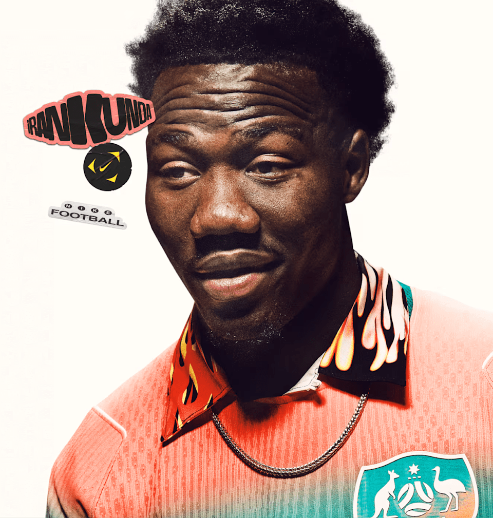 Nike Kids, Australia's 2026 Collection